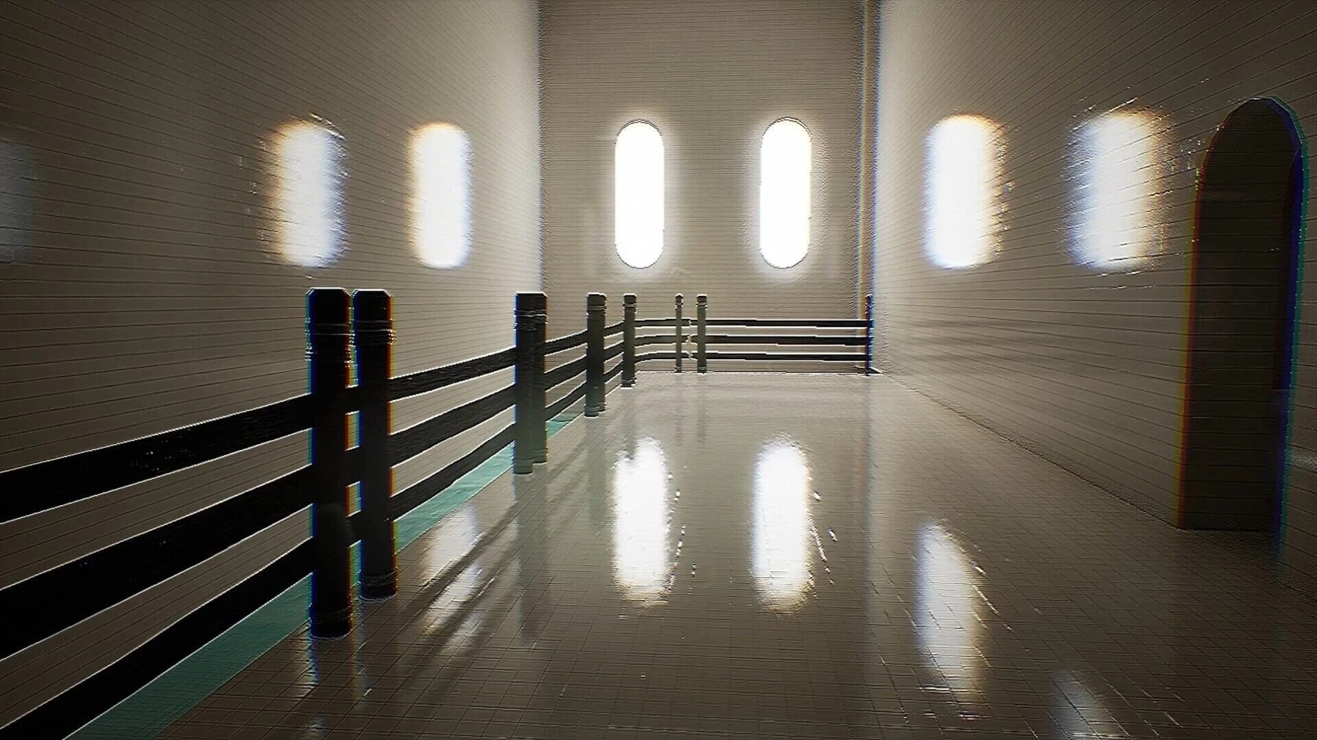 Liminal Horror screenshot 2