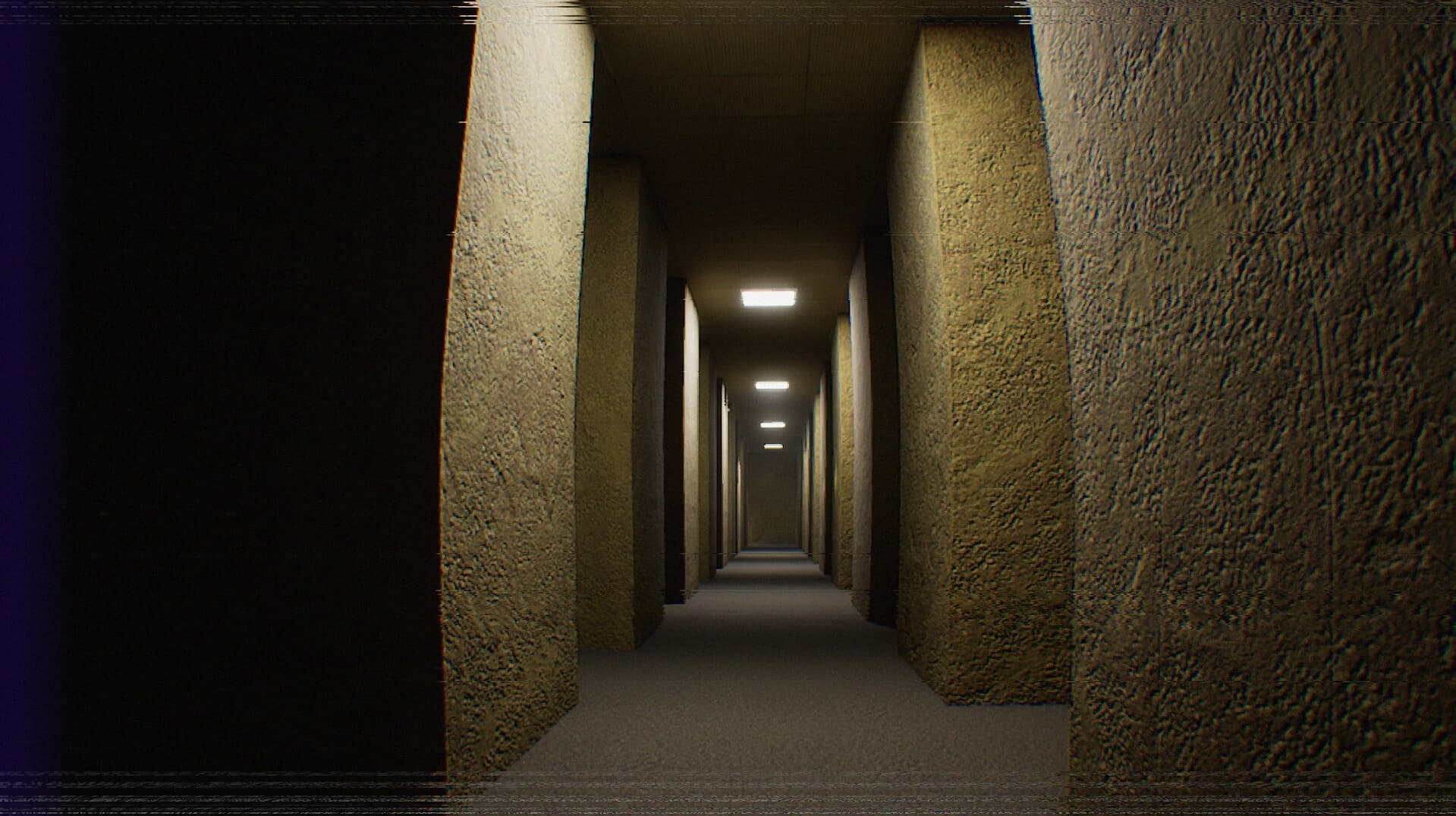 Liminal Leap screenshot 3
