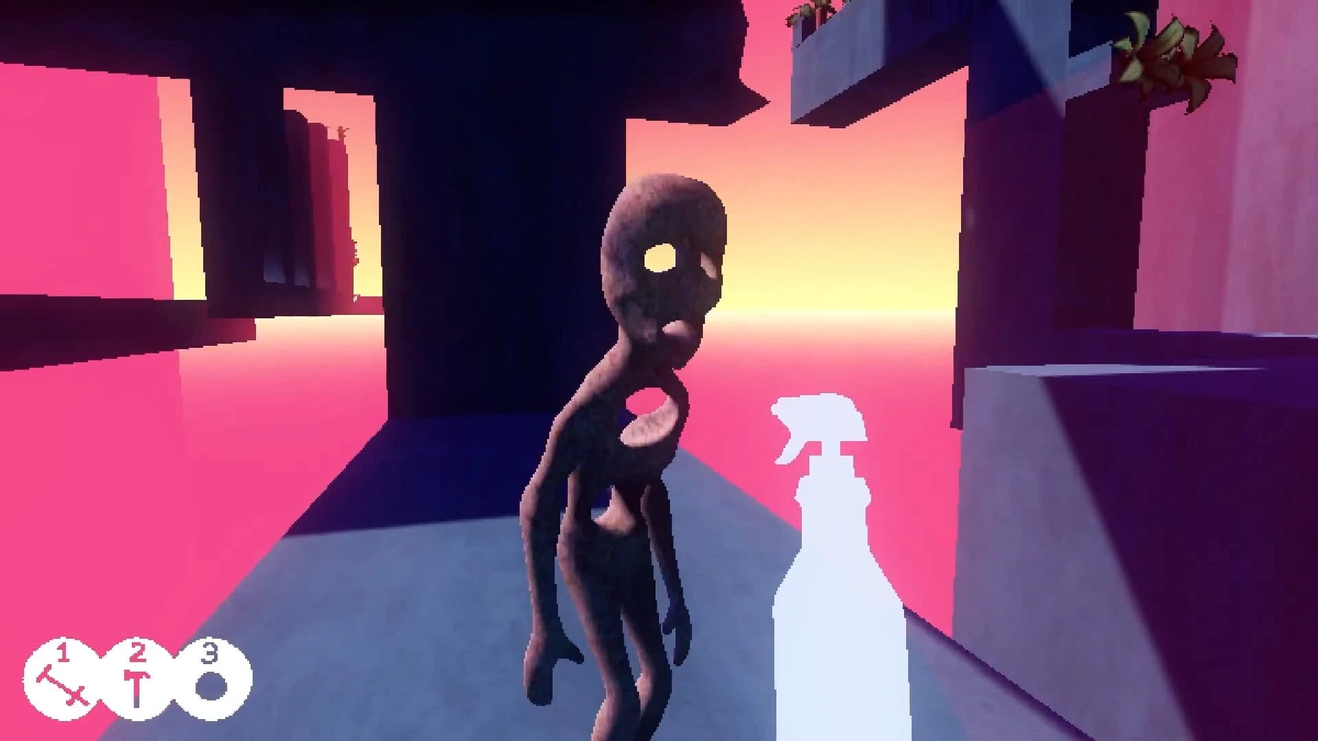 Liminal Ranger screenshot 4