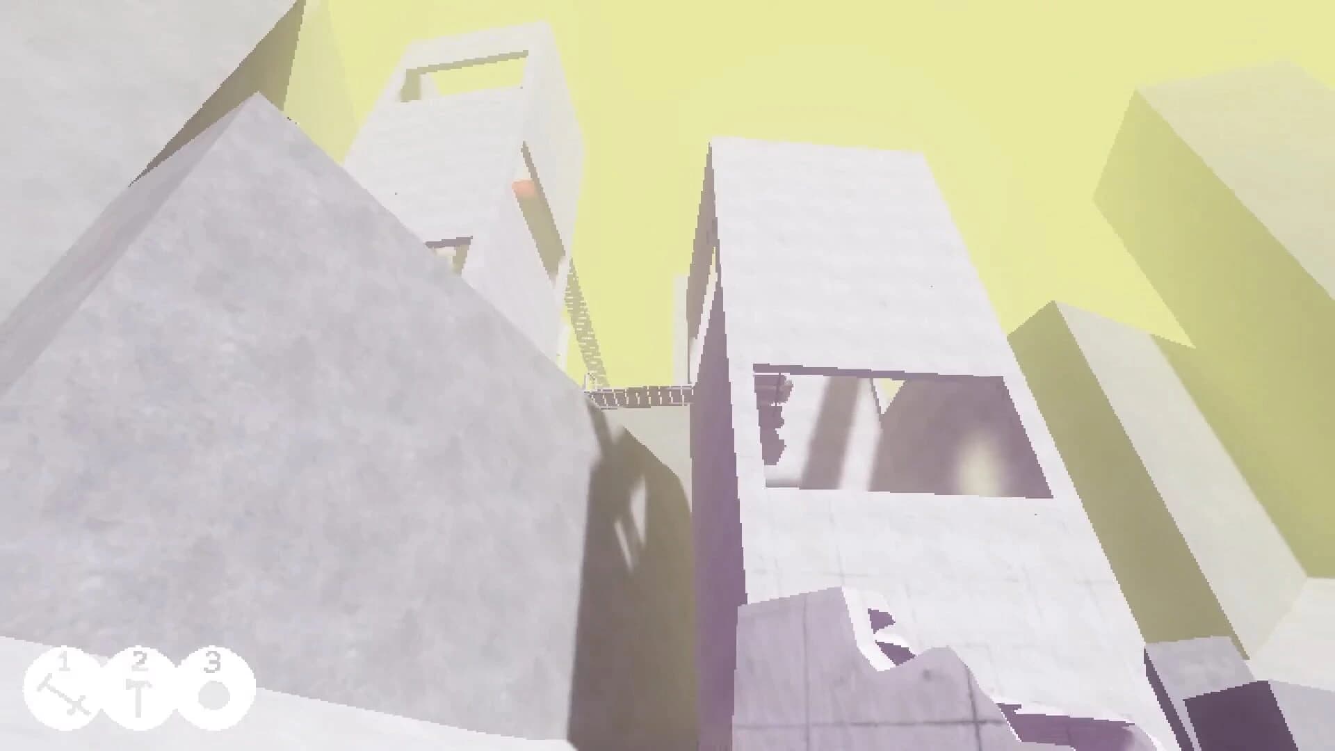 Liminal Ranger screenshot 2