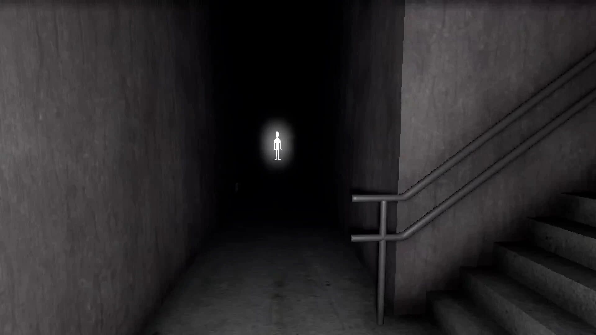 Liminal Ranger screenshot 3