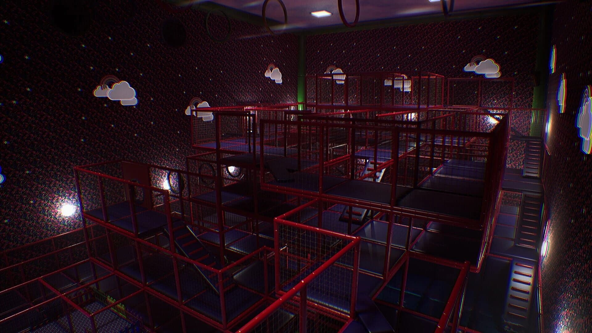 Liminal Shift screenshot 5