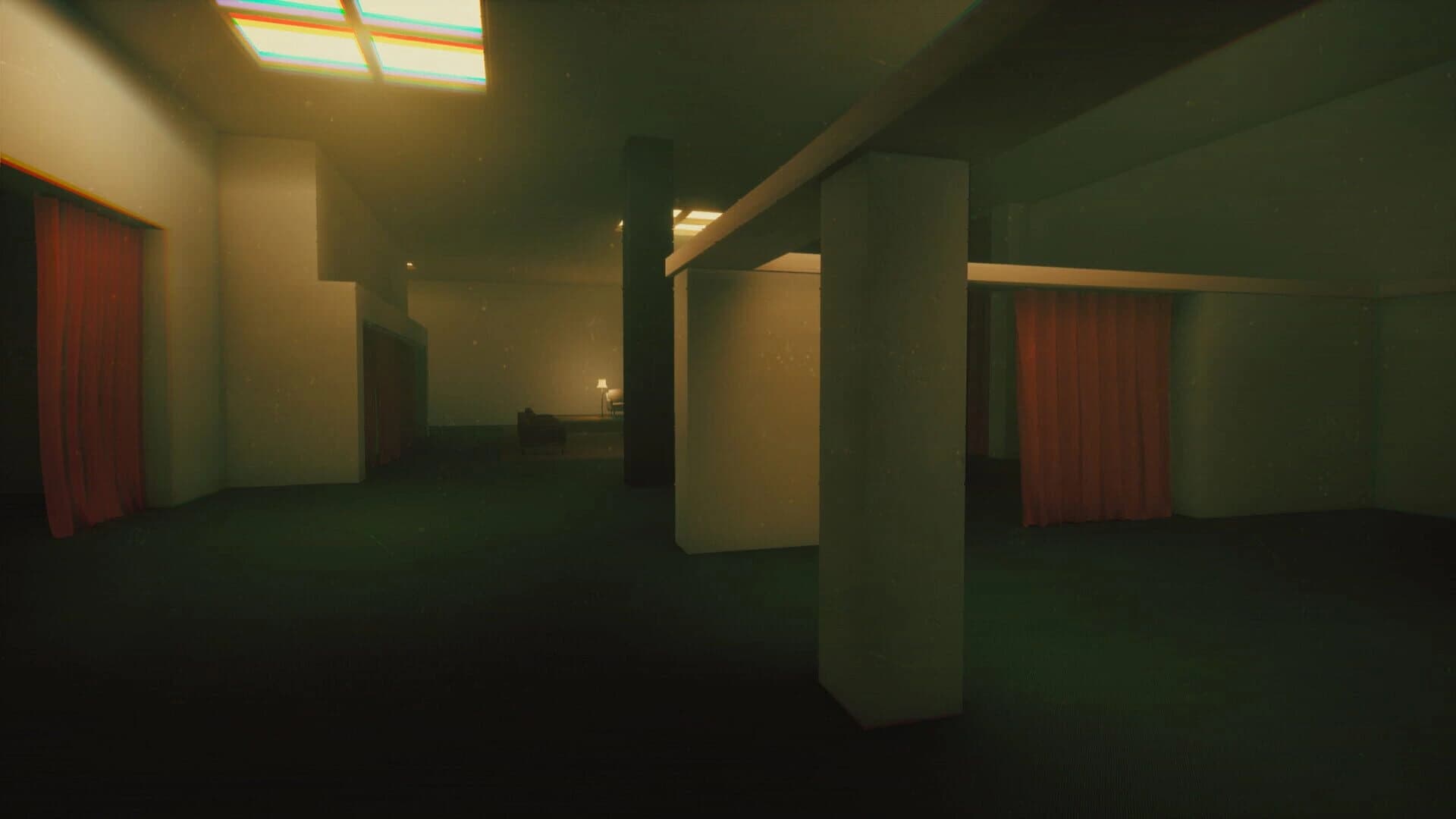 Liminal Shroud screenshot 2
