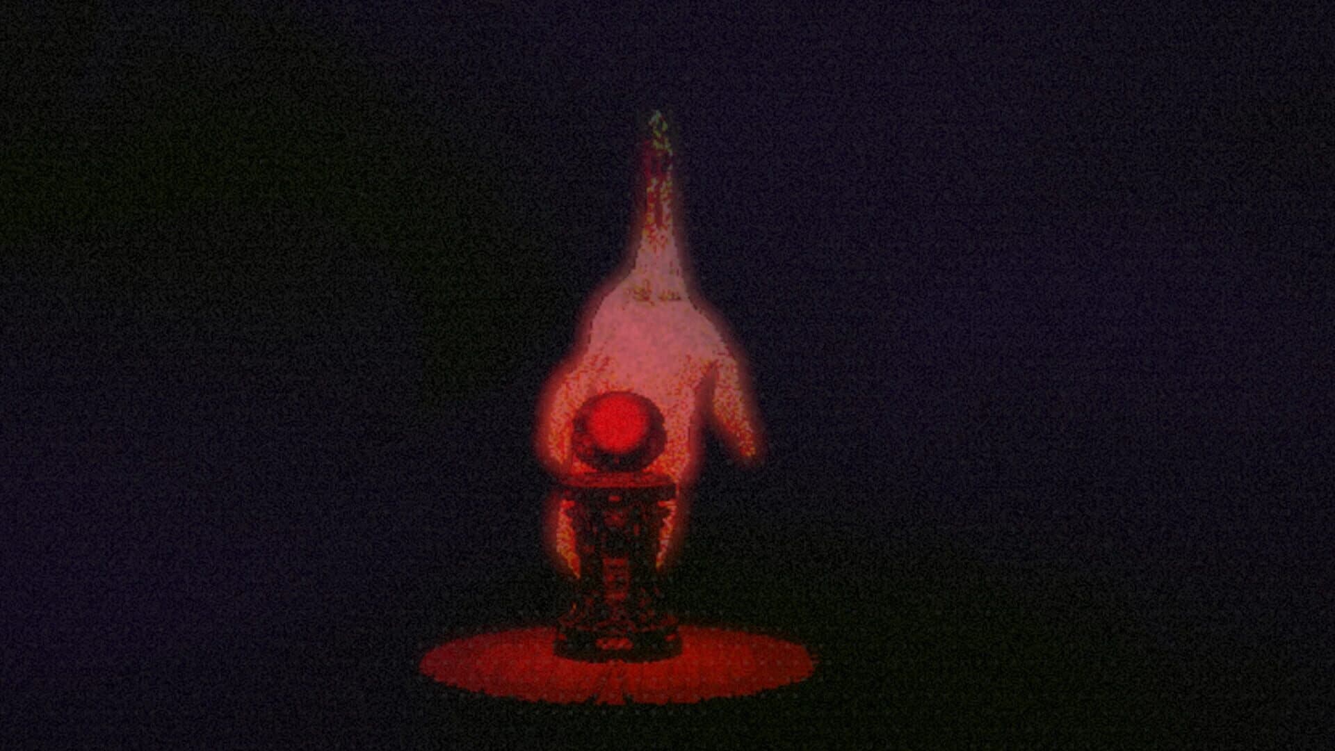 Liminal Sick Pizza Blue screenshot 3