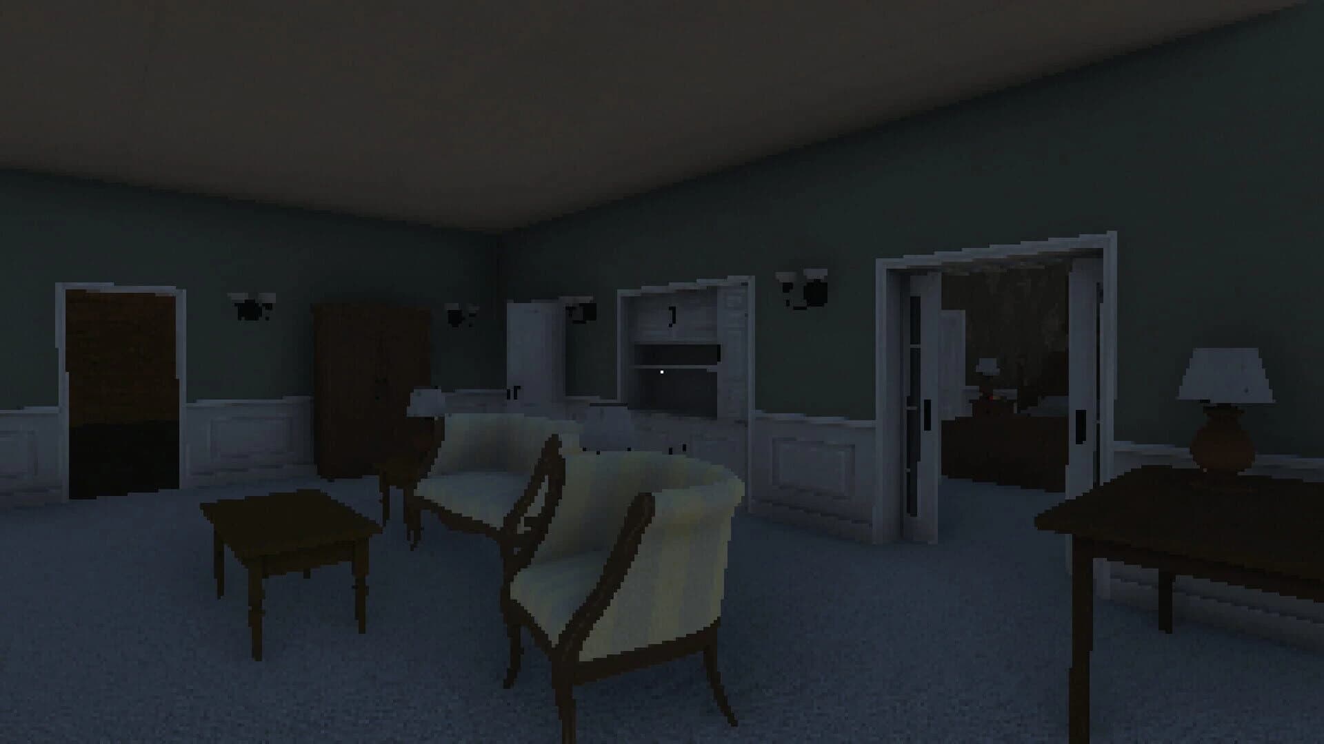 Liminal Space screenshot 5