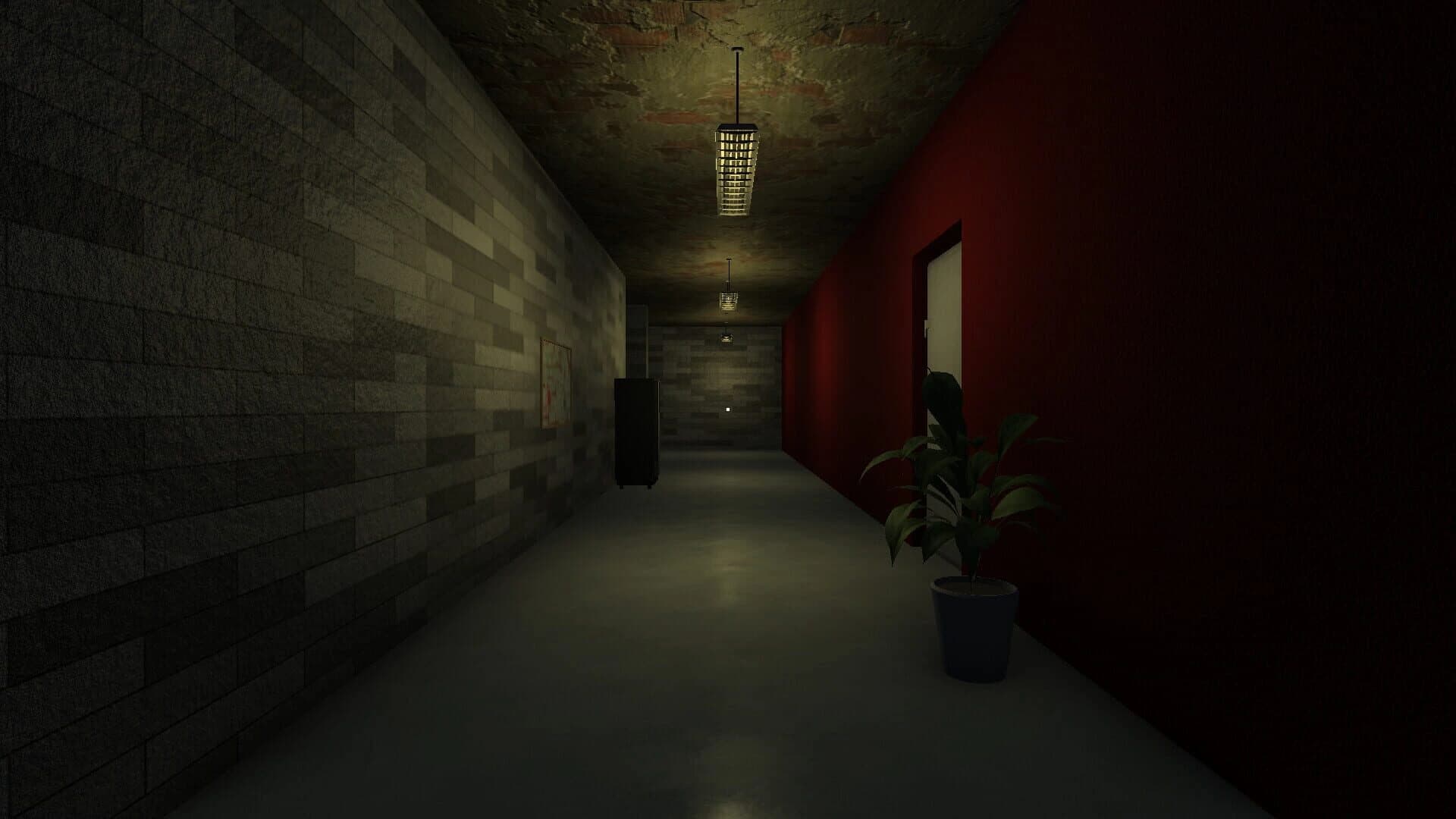 Liminal Space screenshot 4
