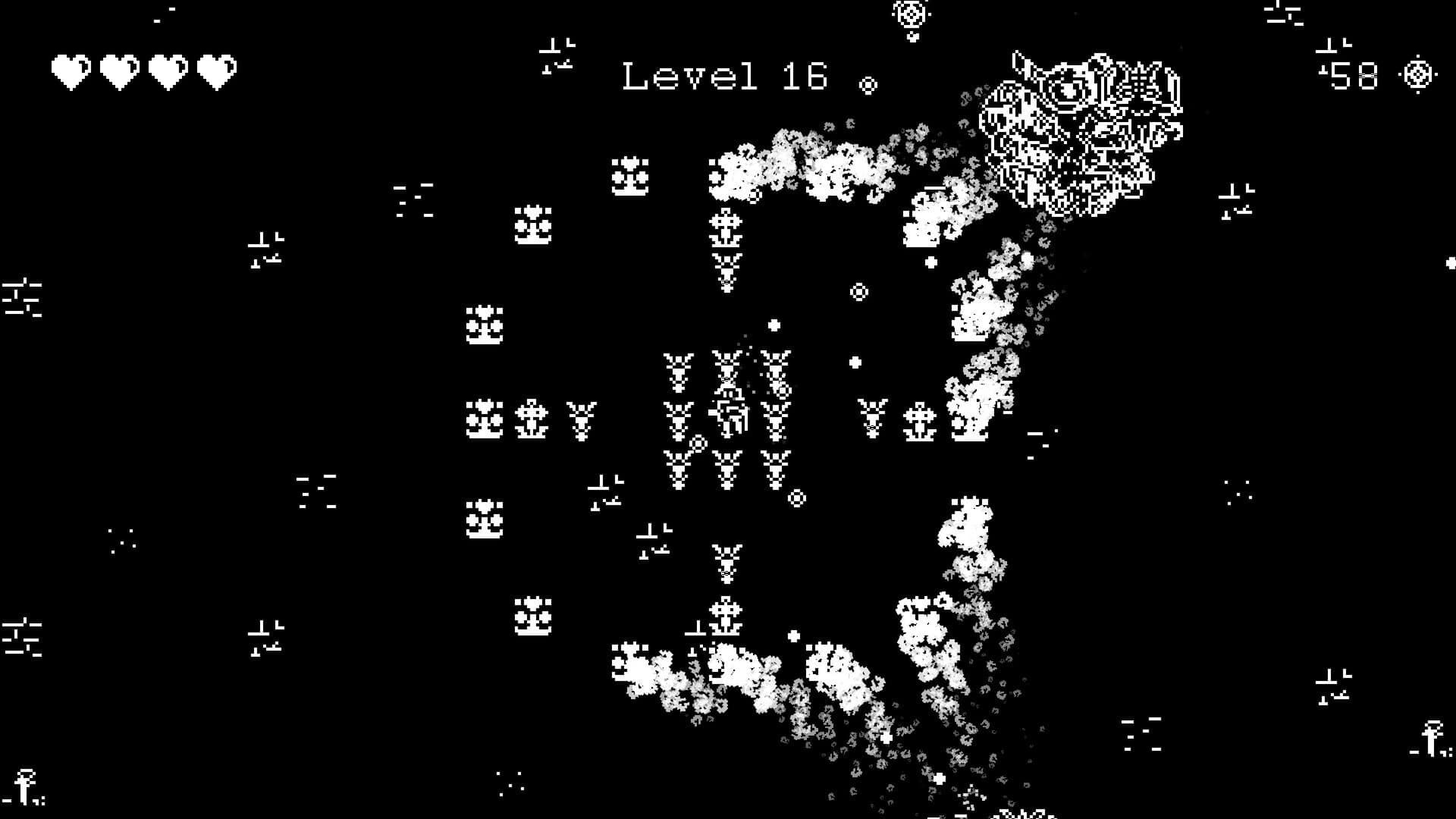 Liminal Tower screenshot 3