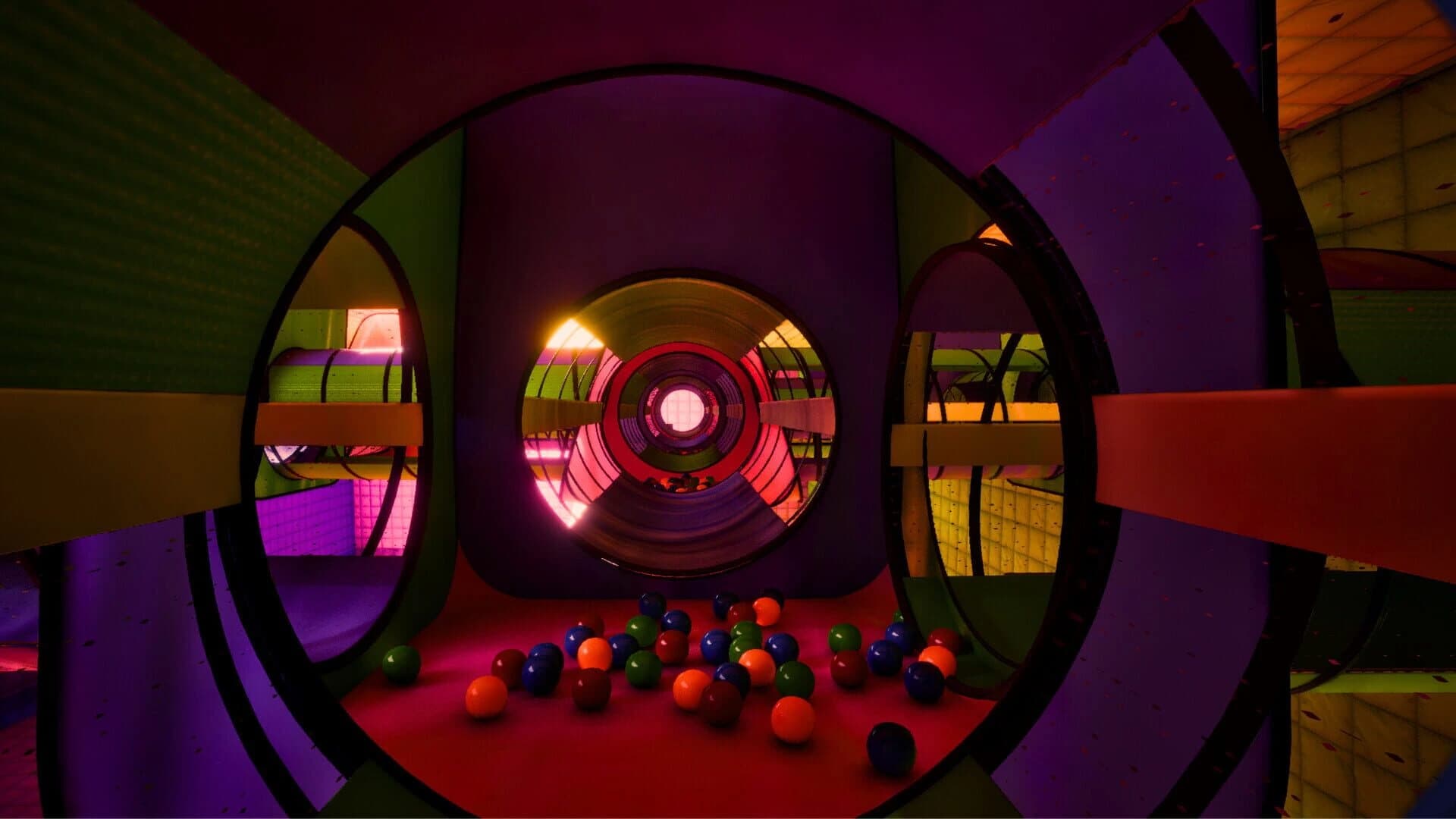 Liminal Universe screenshot 3