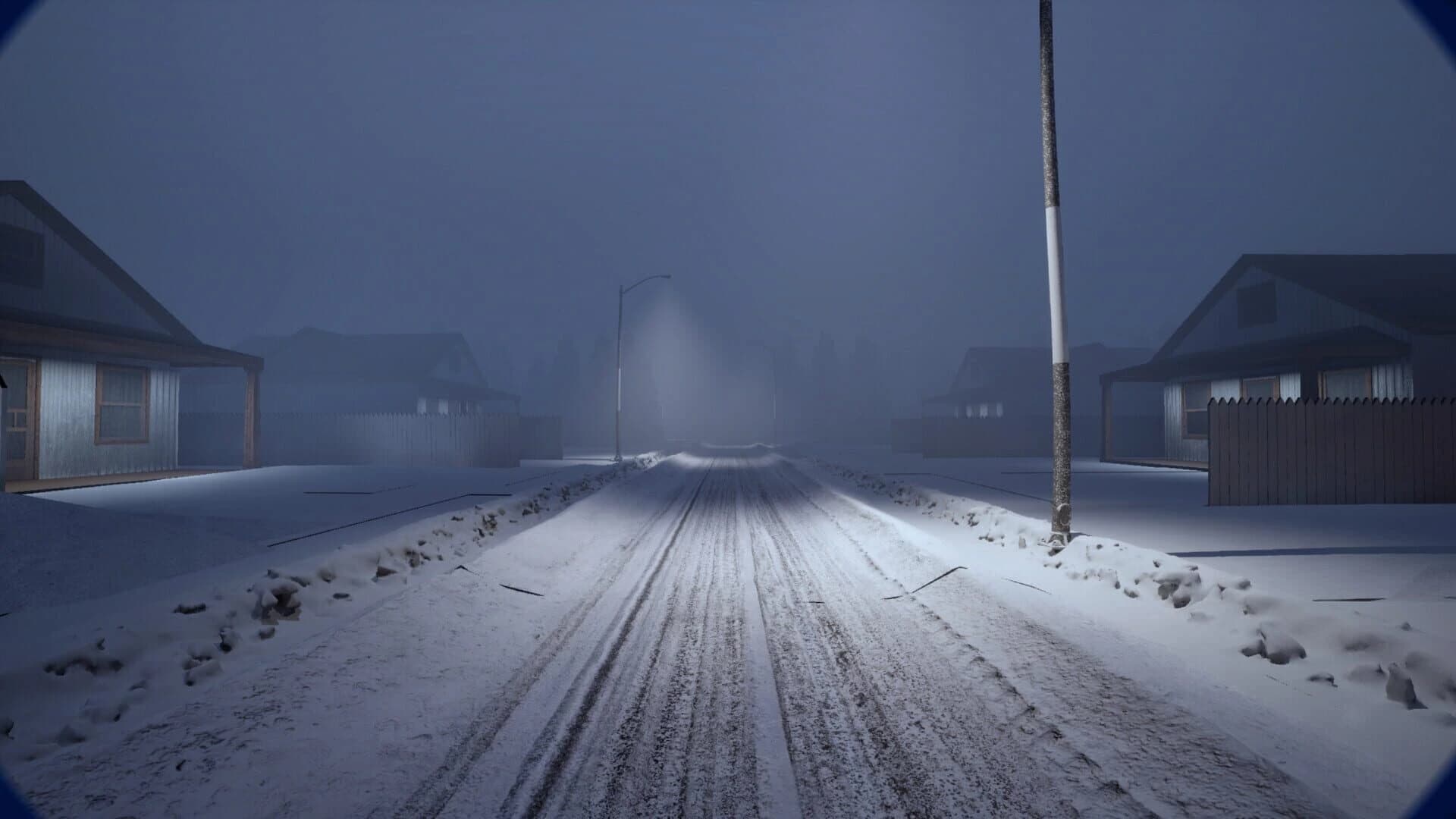 Liminal Universe screenshot 1