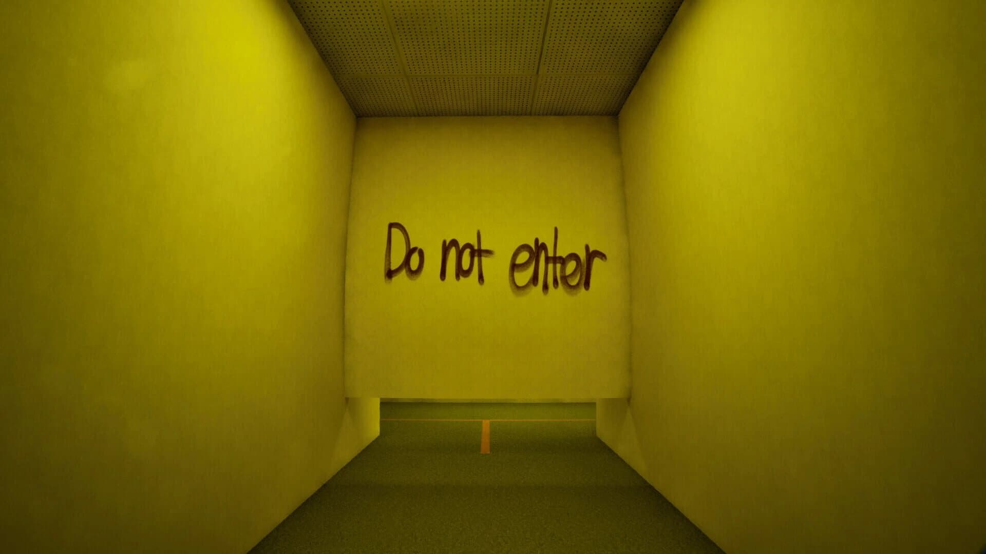 Liminal Universe screenshot 5