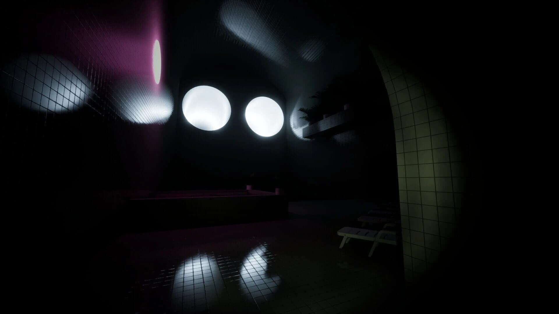 Liminal Waters screenshot 4