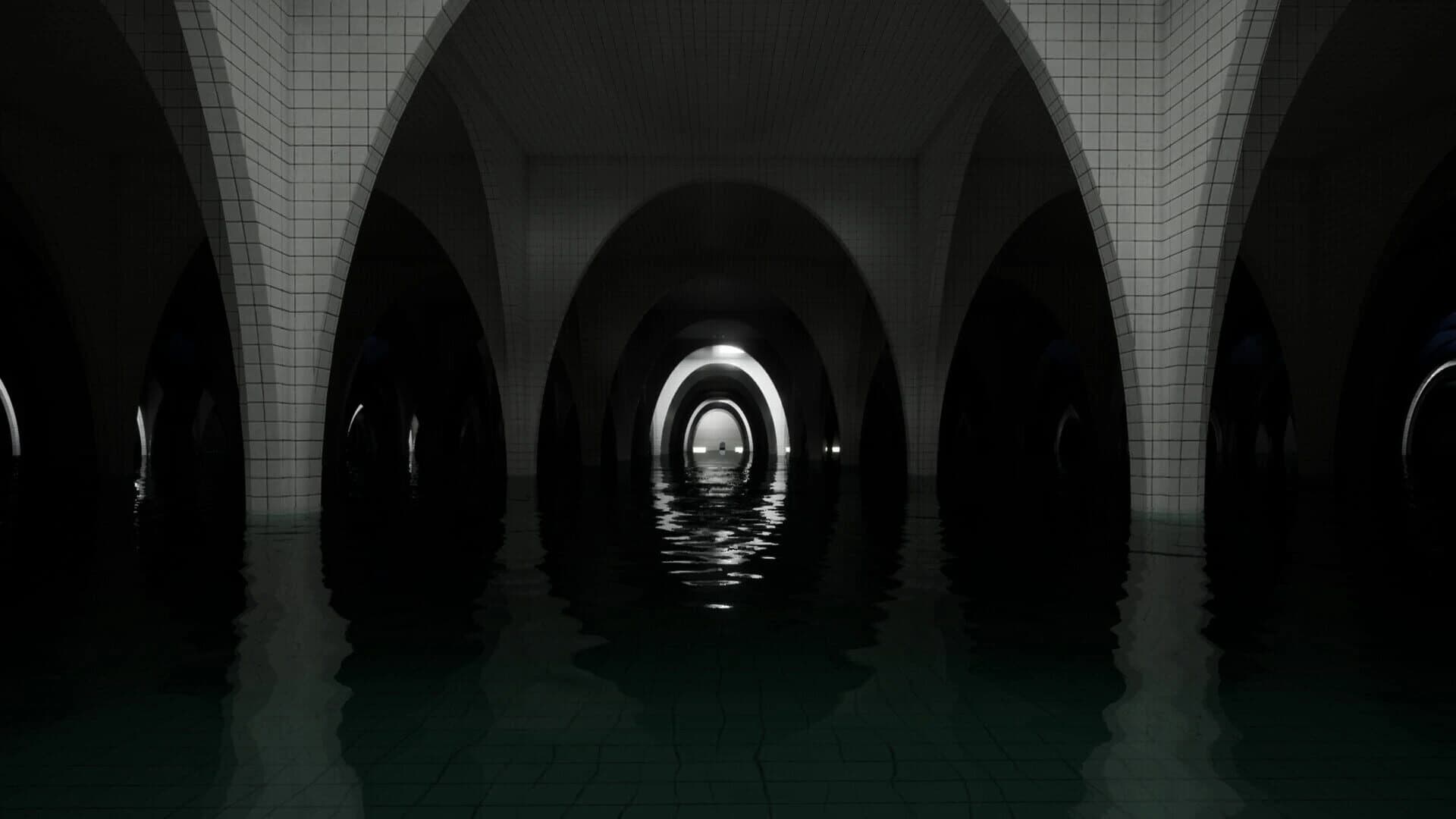 Liminalcore screenshot 3