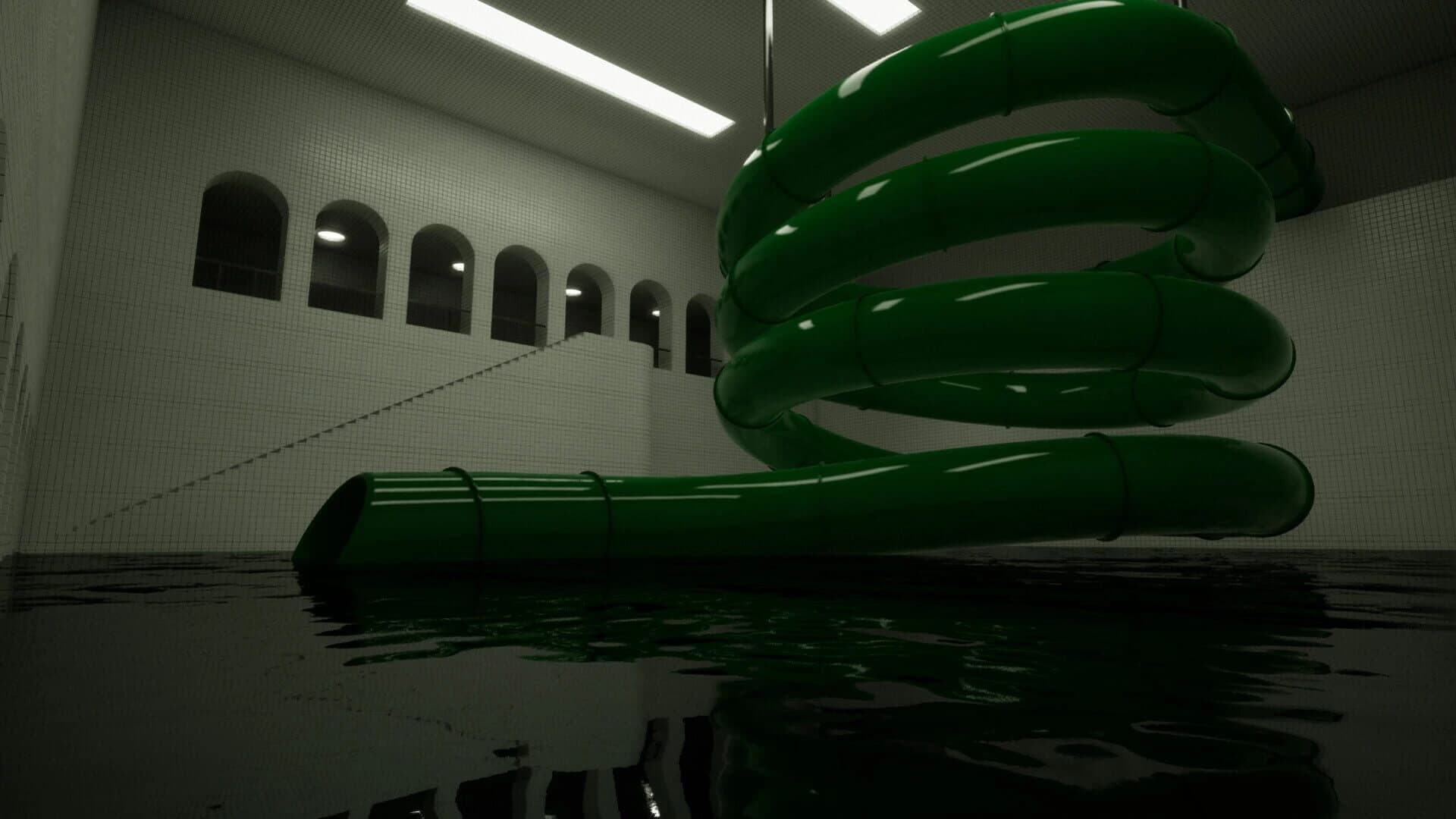 Liminalcore screenshot 5