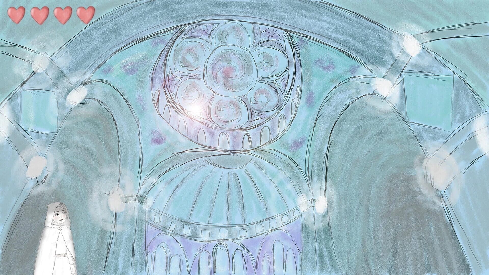 Liminalia screenshot 2