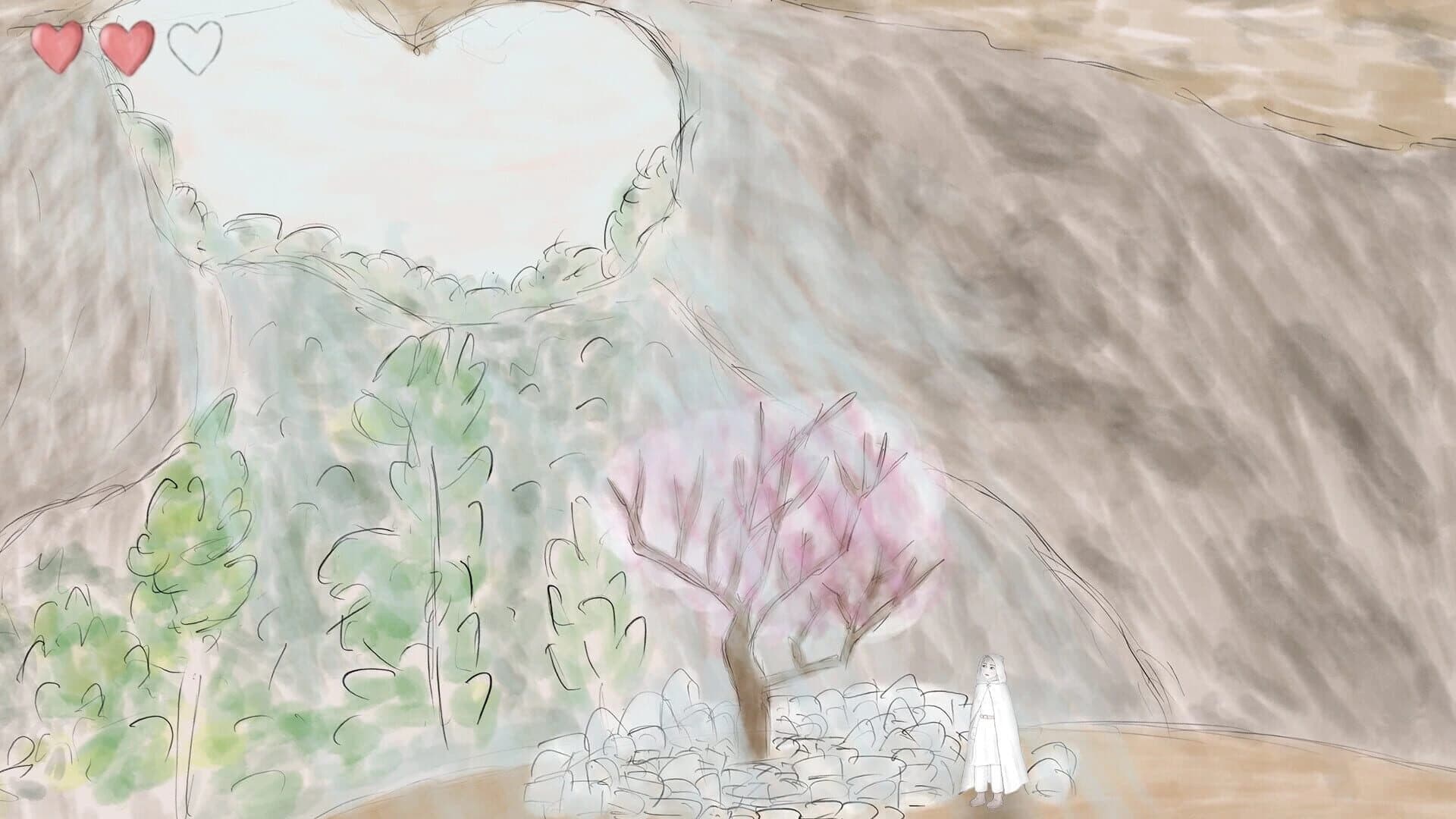 Liminalia screenshot 3