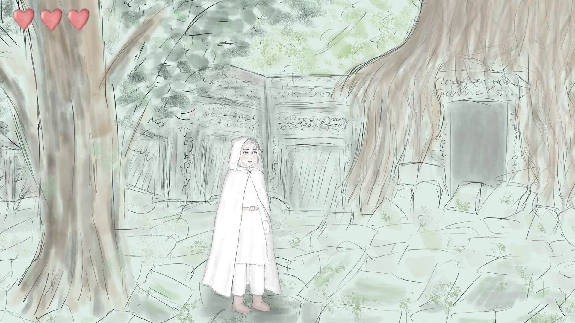 Liminalia screenshot 1