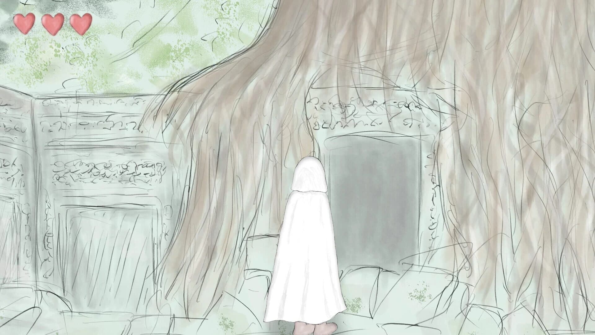 Liminalia screenshot 5
