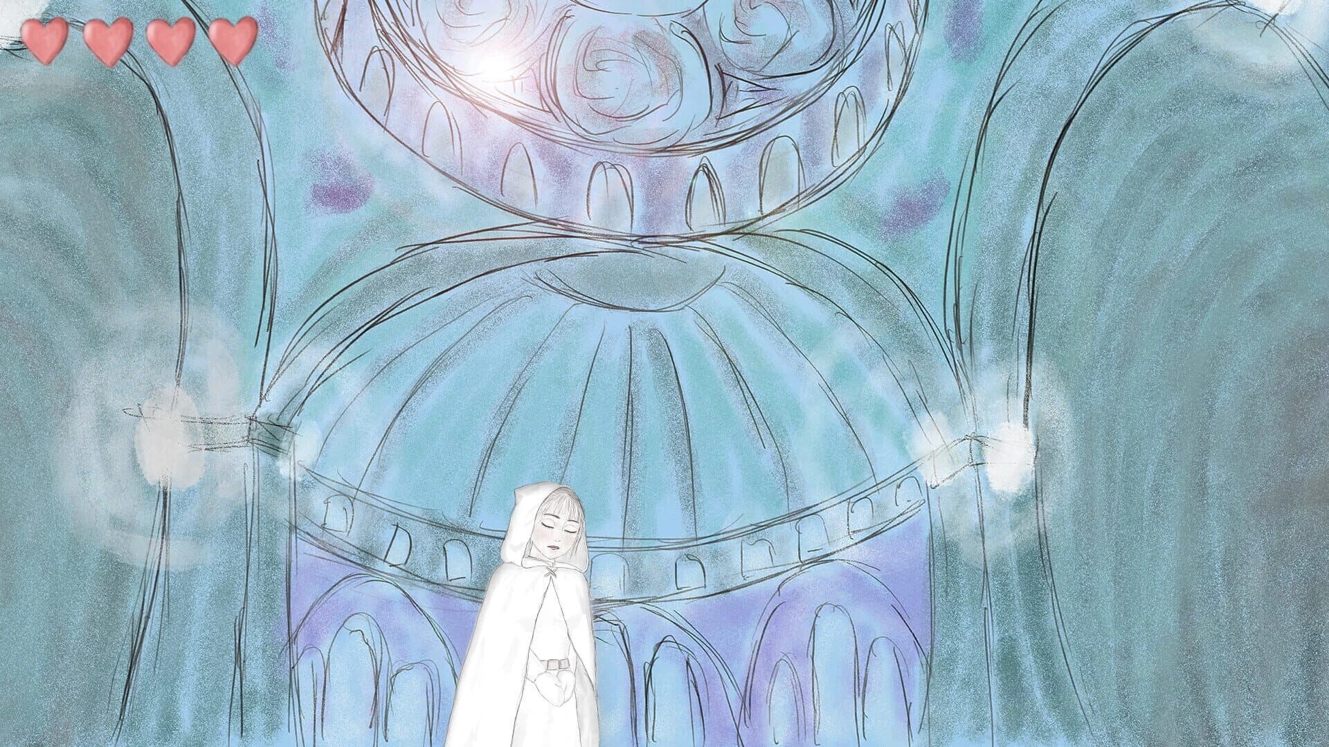 Liminalia screenshot 4