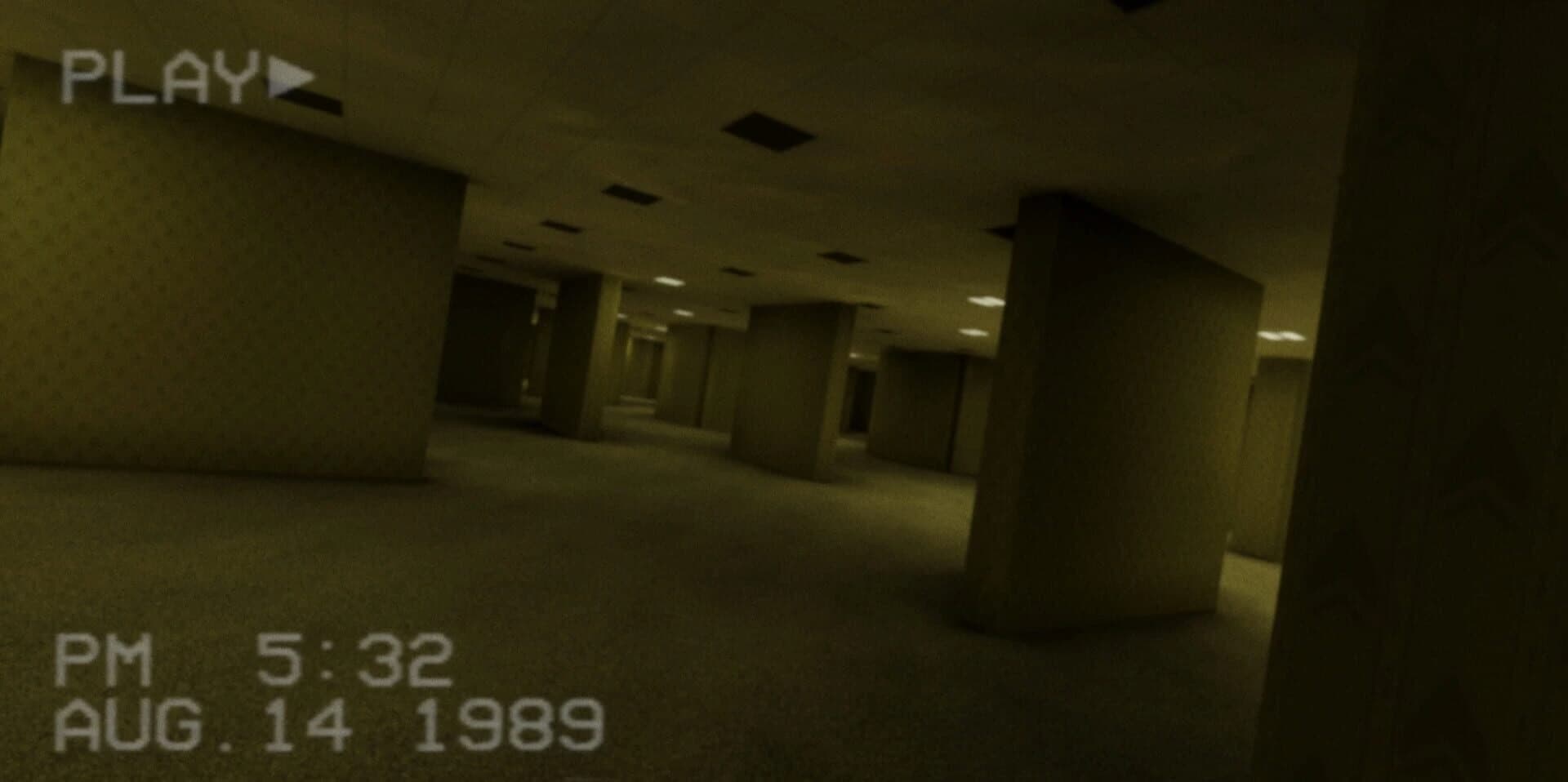 Liminality screenshot 1