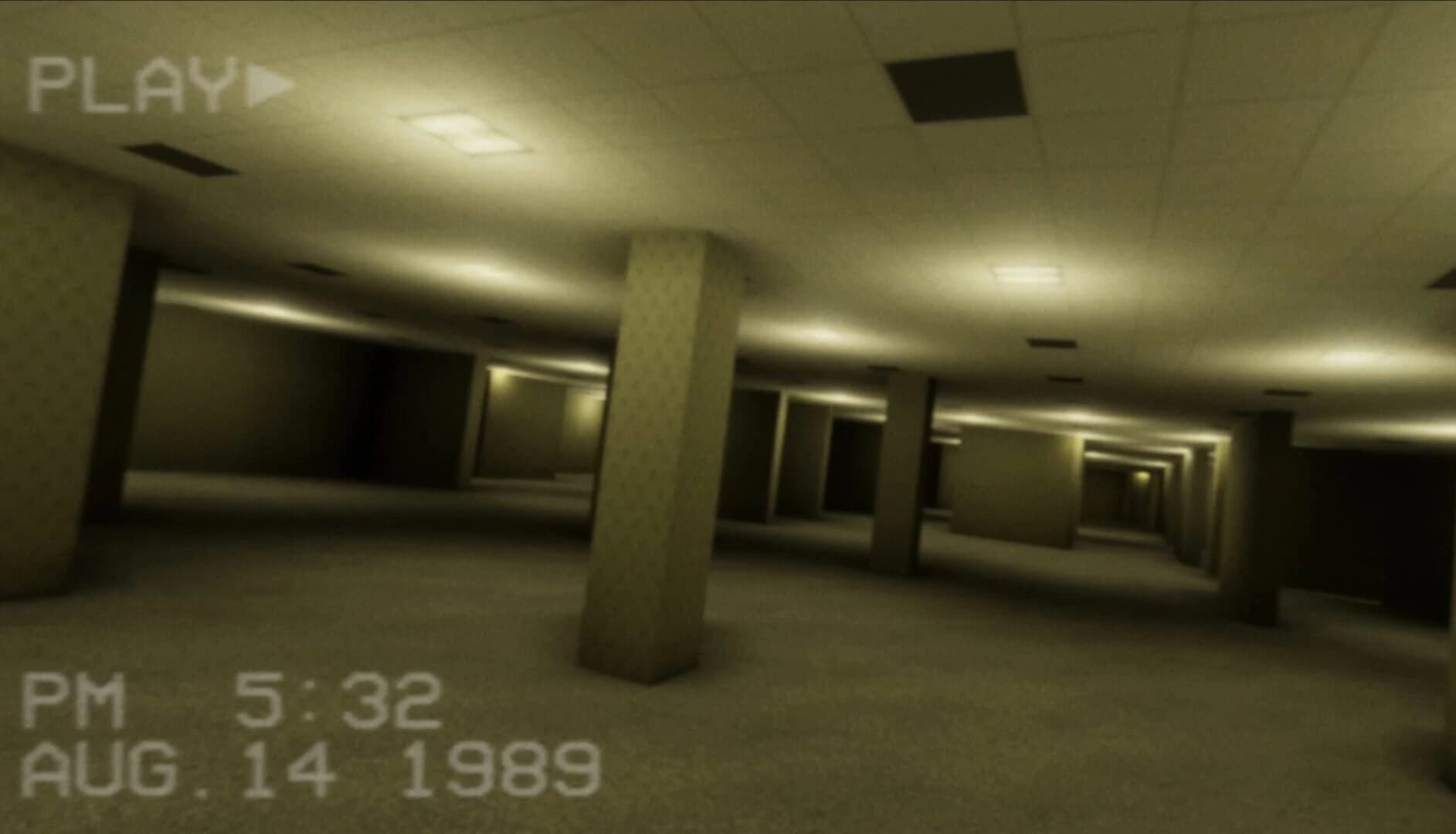 Liminality screenshot 4