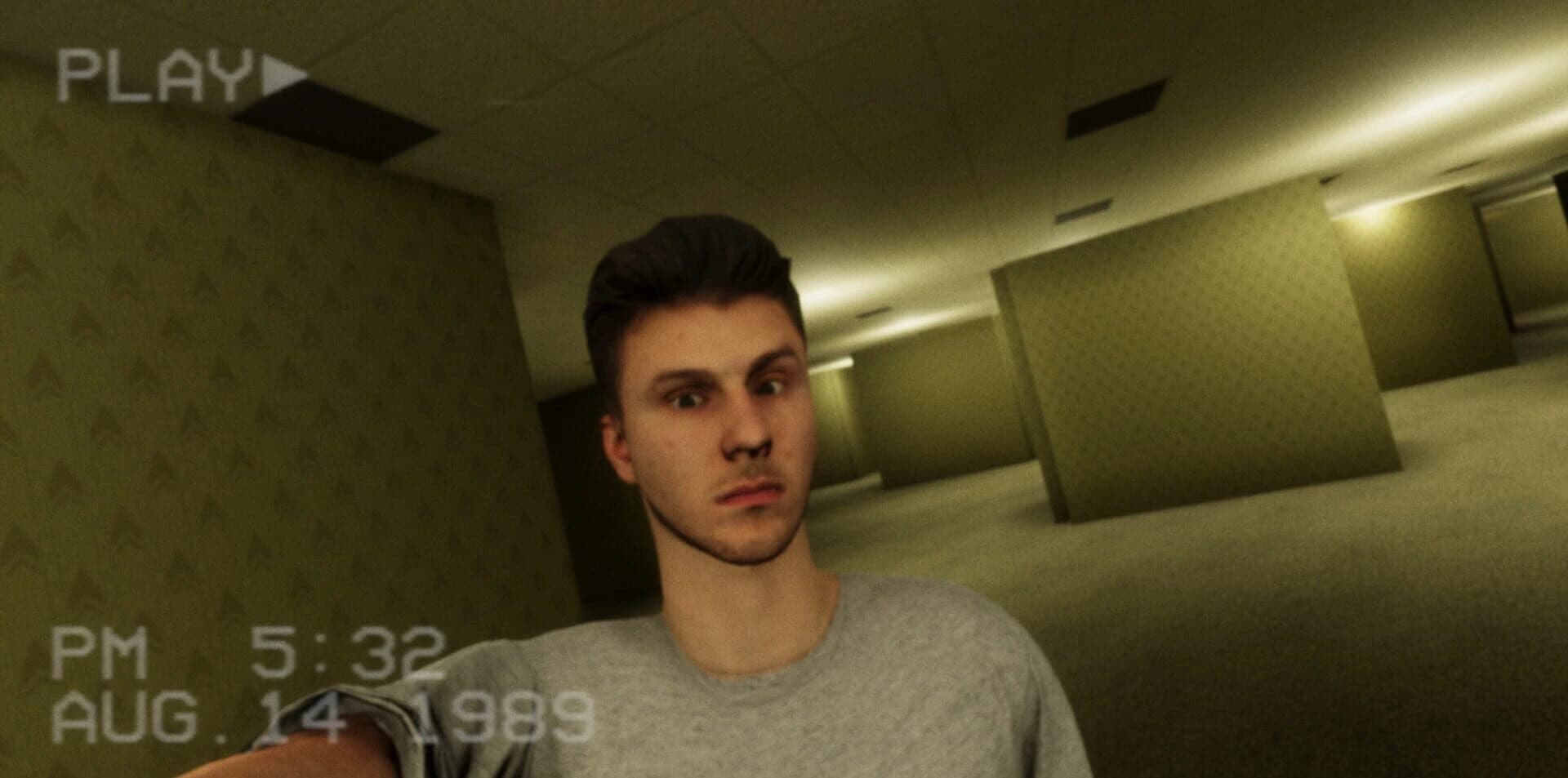 Liminality screenshot 2