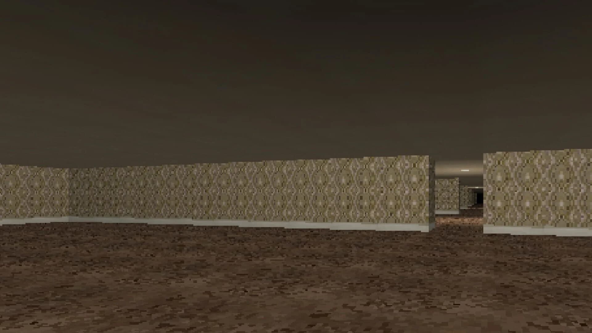 Liminalphobia screenshot 3