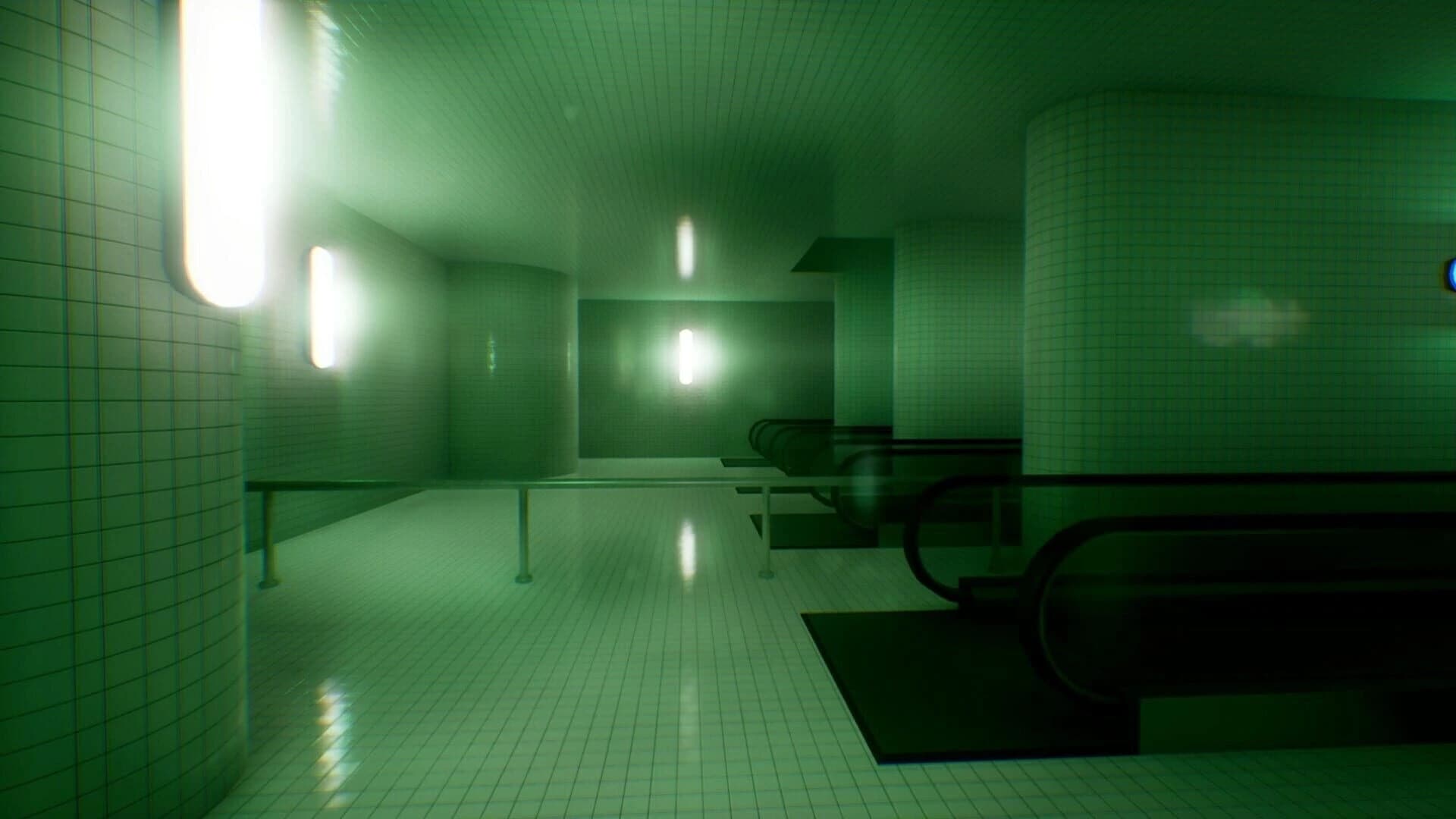 Liminophobia screenshot 4