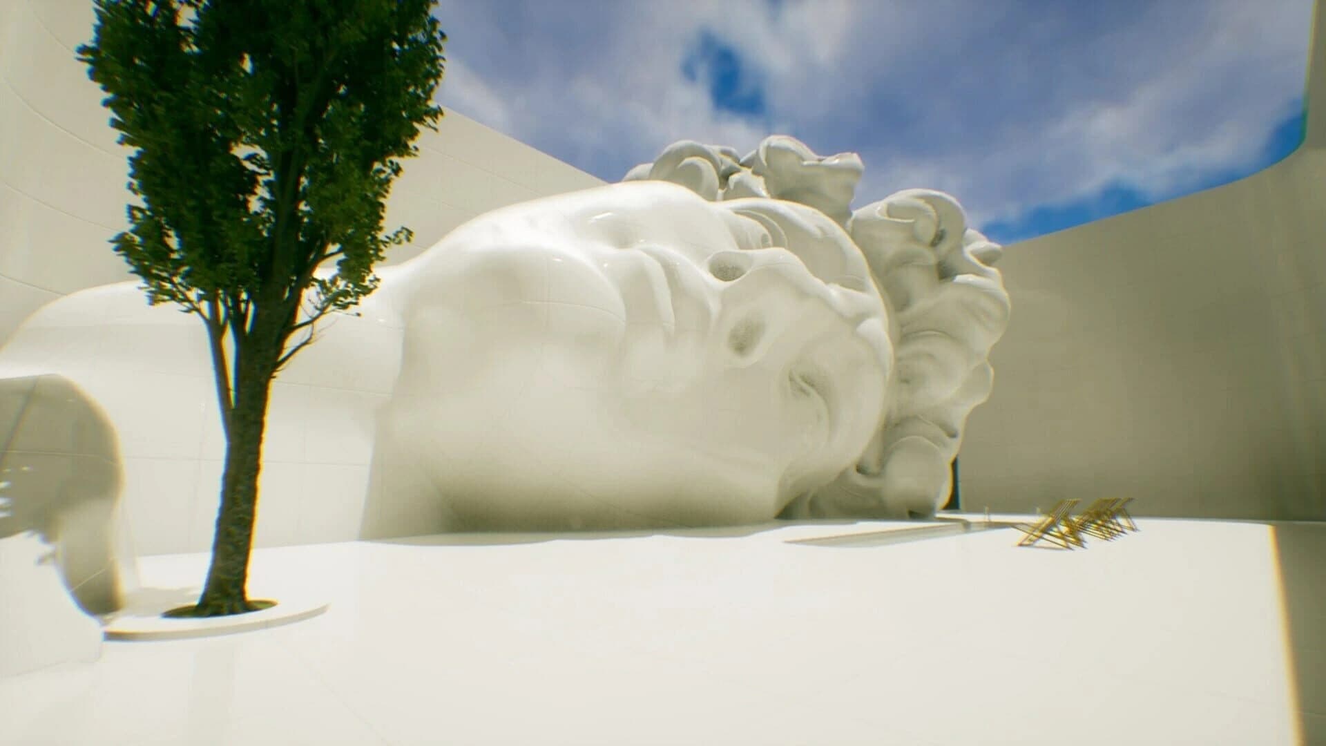 Liminophobia screenshot 1