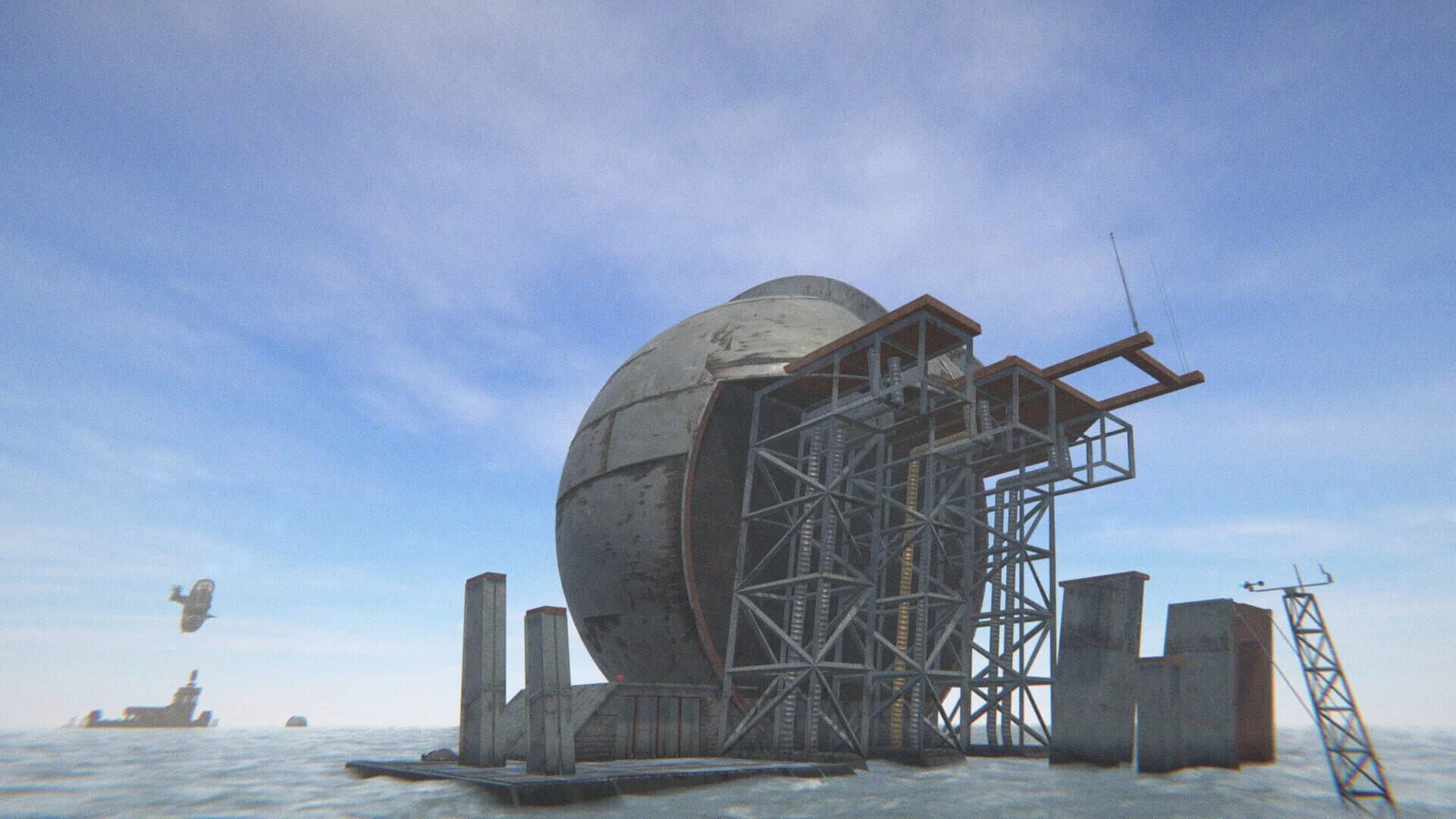 Limirama screenshot 5