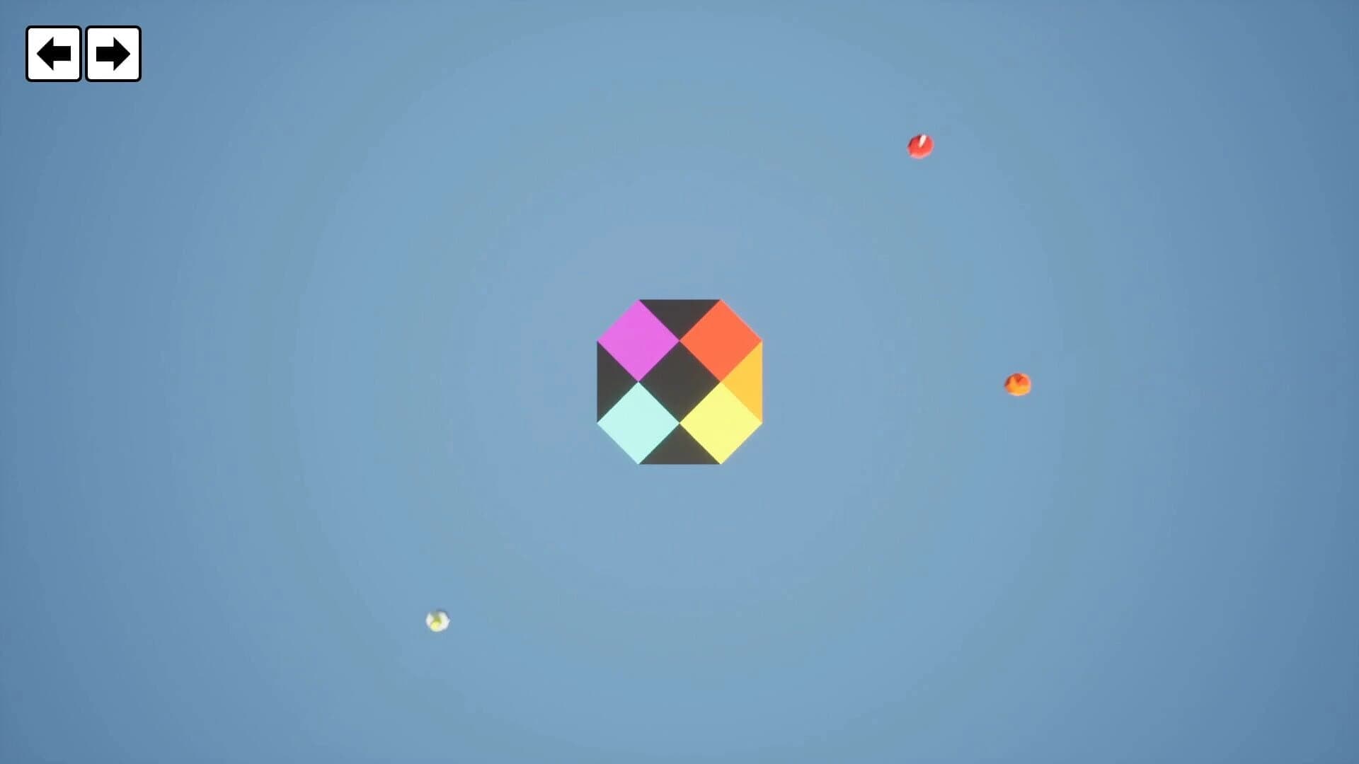 Limit Break screenshot 2
