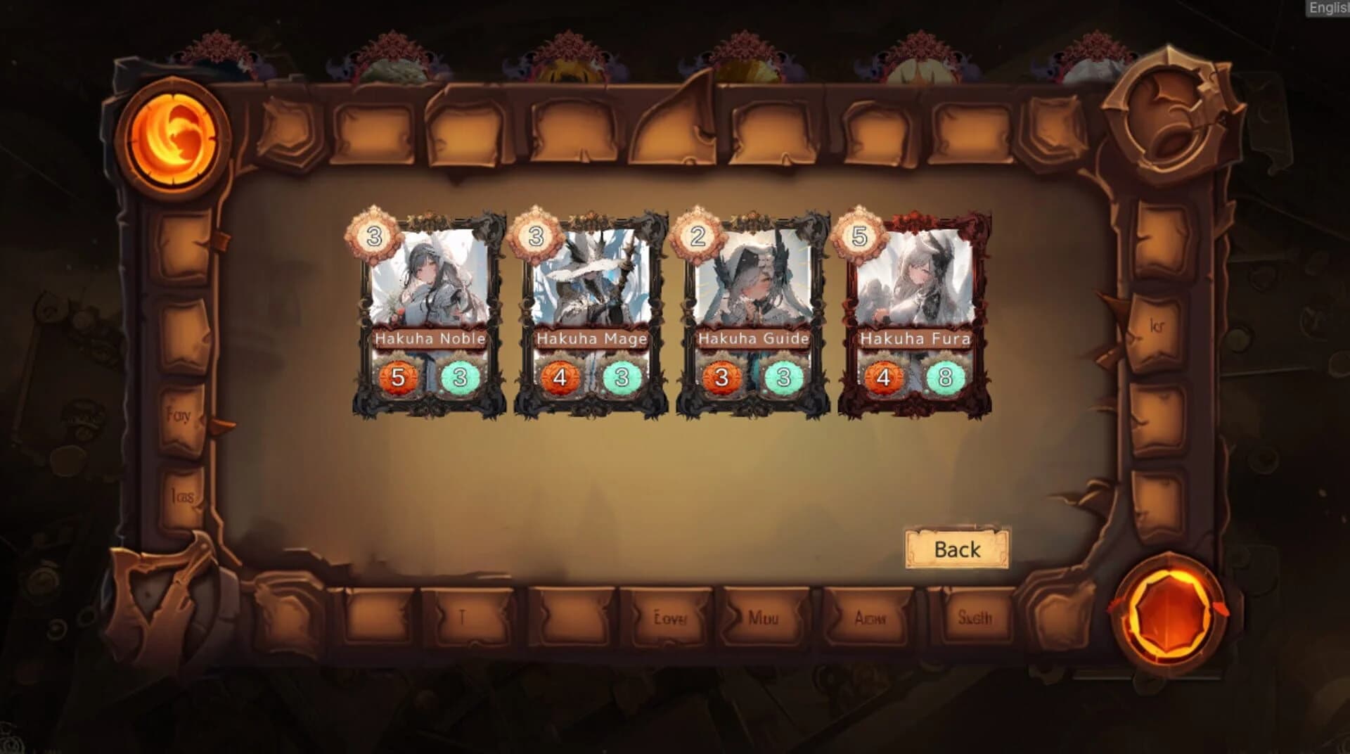 Limit Choice screenshot 5