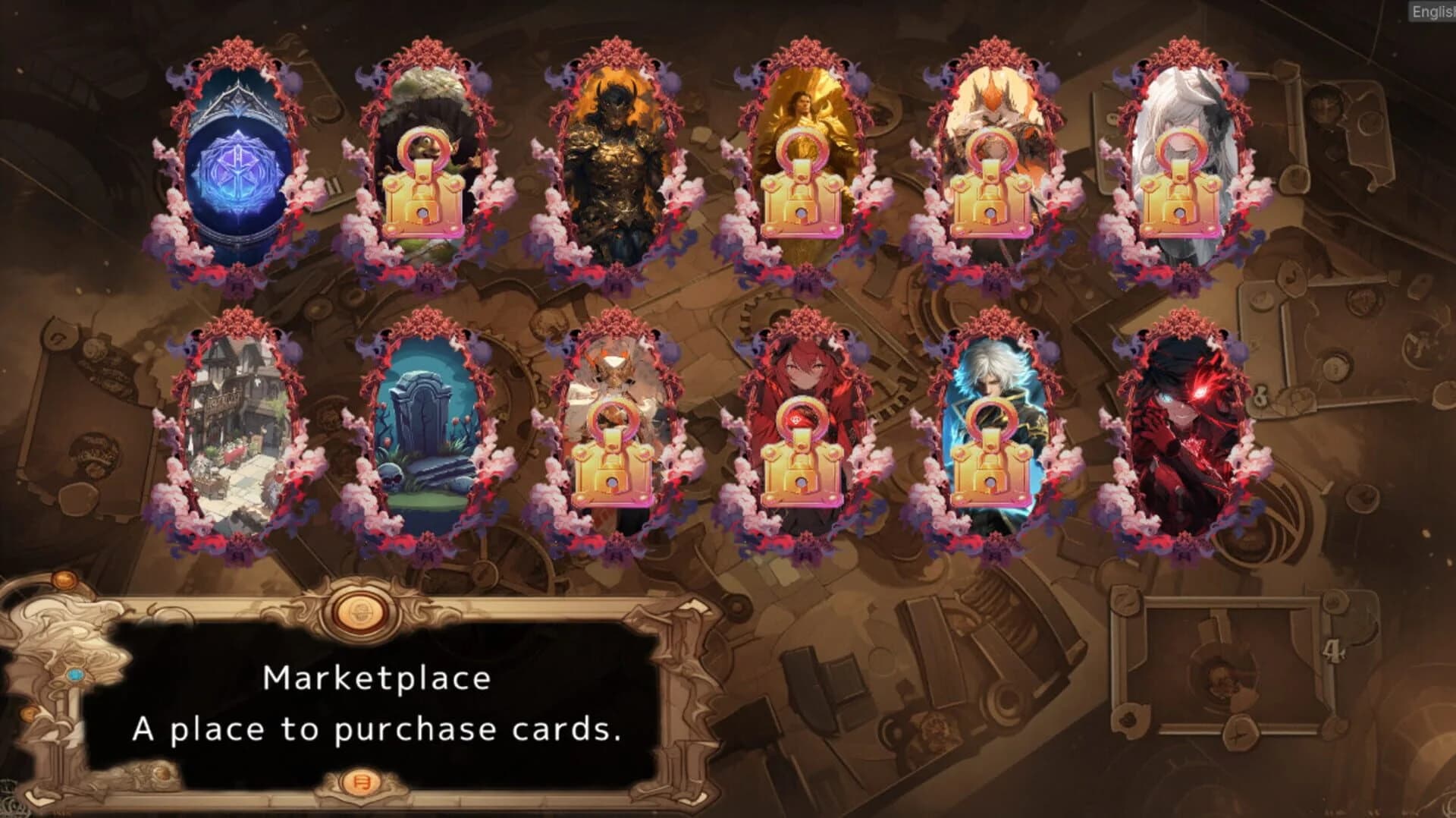 Limit Choice screenshot 4