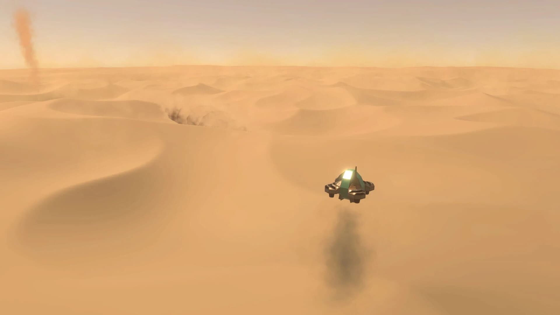 Limited Lifetime Corp screenshot 4