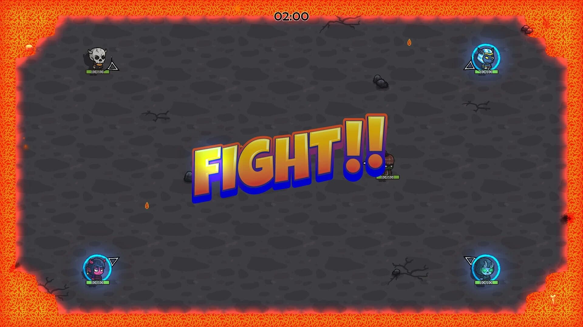 Limited Rescue screenshot 2
