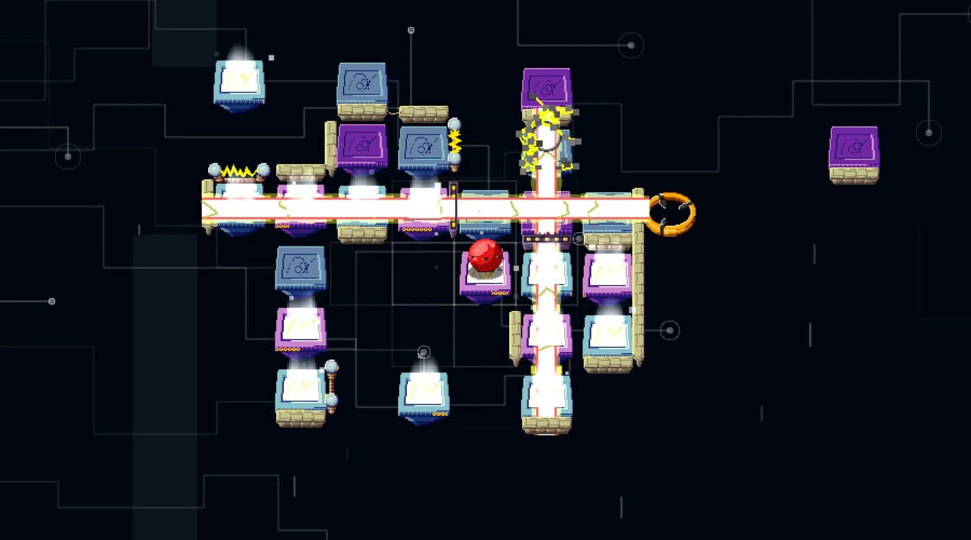 Limiter! screenshot 4