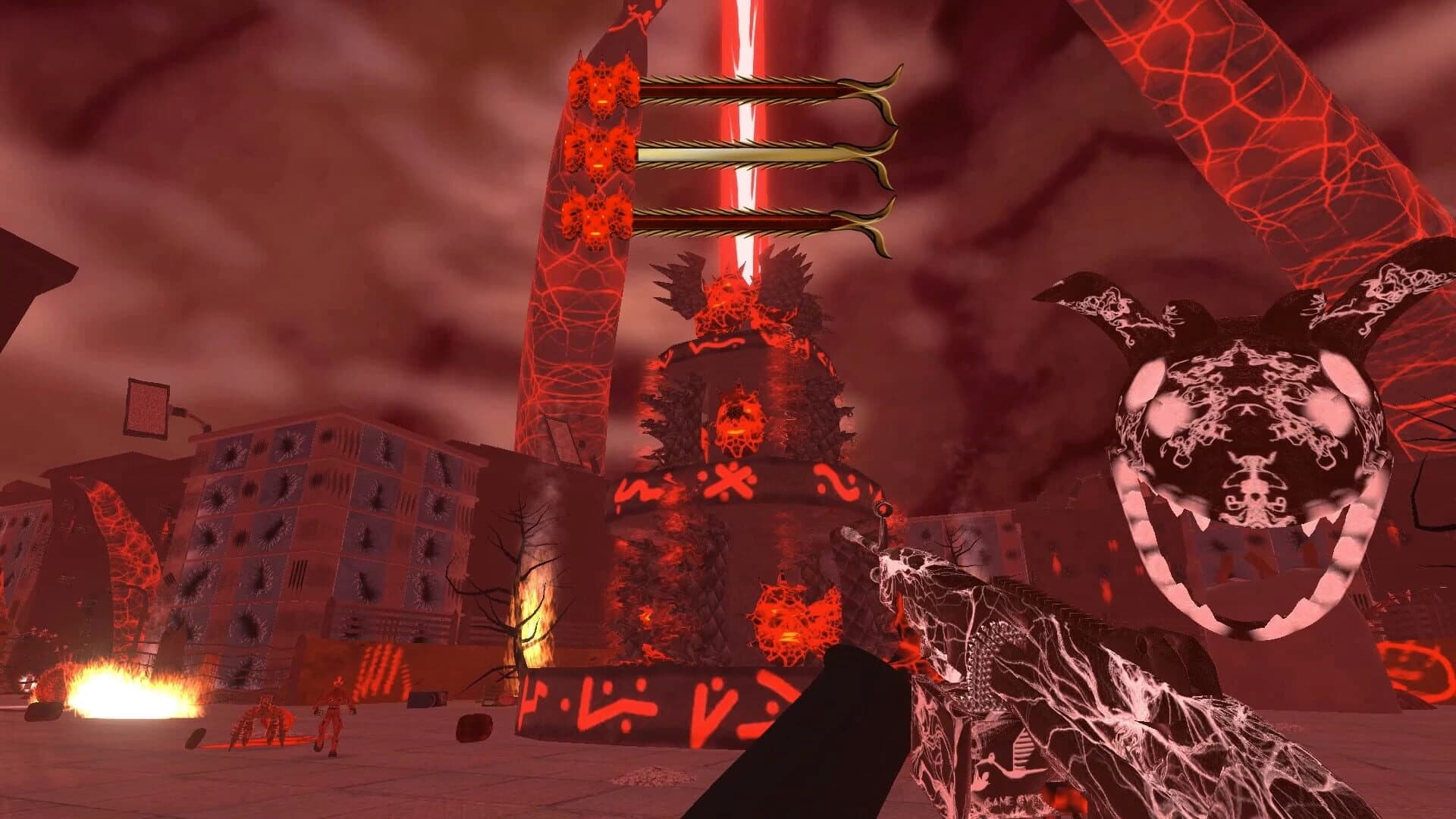 Limitless Hunger screenshot 3