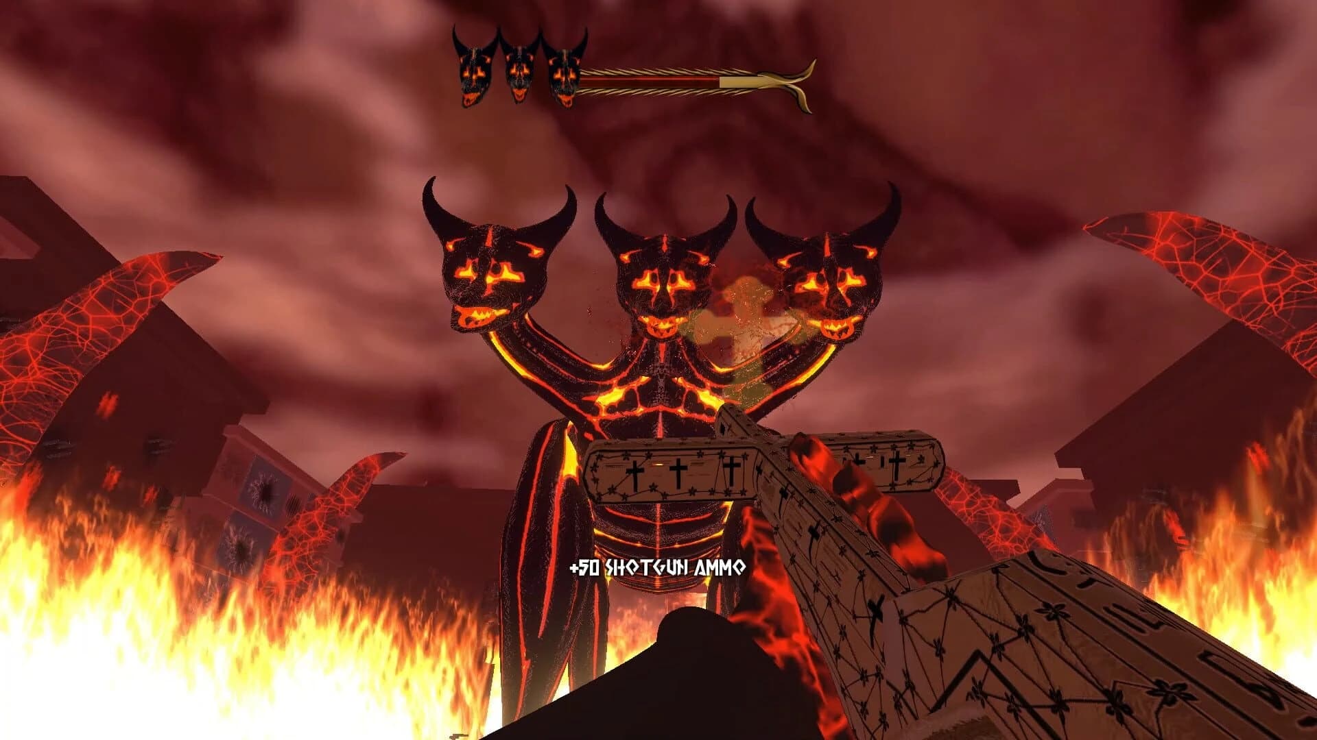 Limitless Hunger screenshot 4