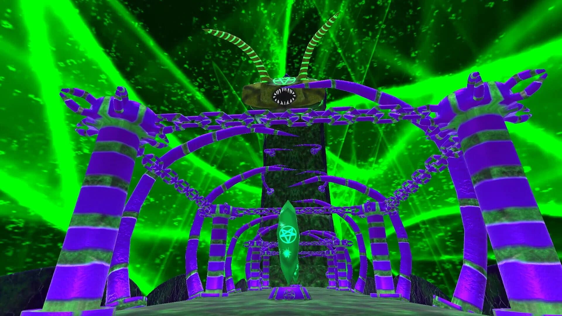 Limitless Hunger screenshot 5