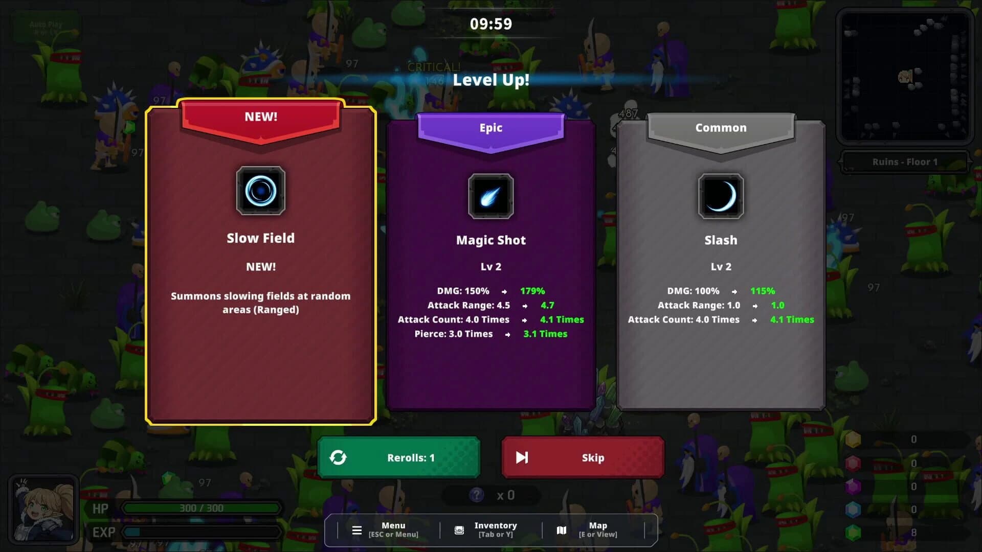 Limitless Survivor screenshot 4