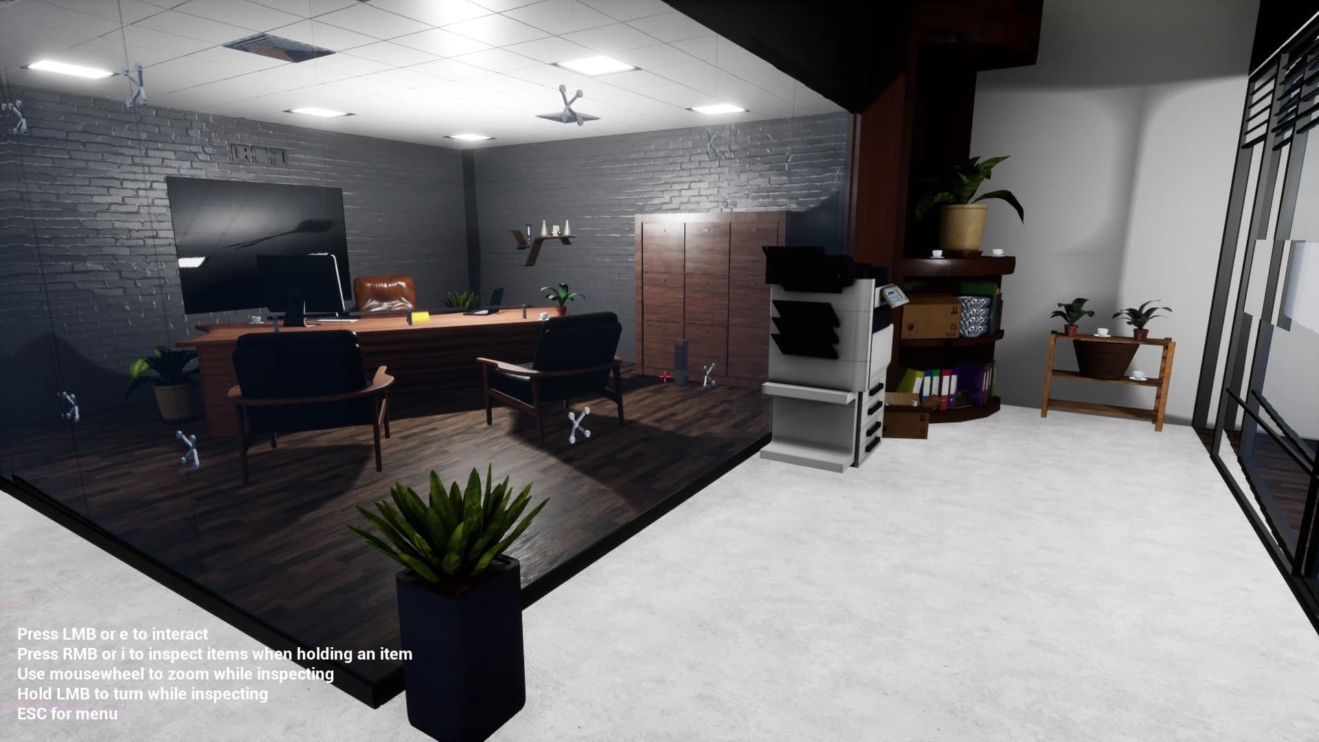 LiMiT's Escape Room Games screenshot 8