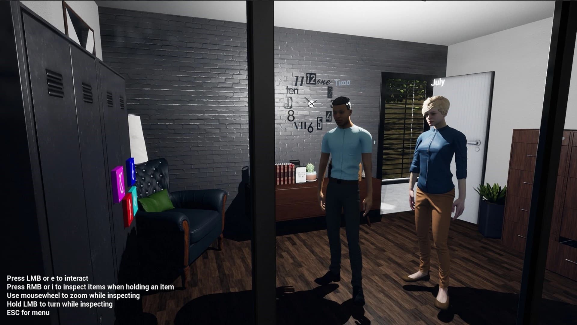 LiMiT's Escape Room Games screenshot 3