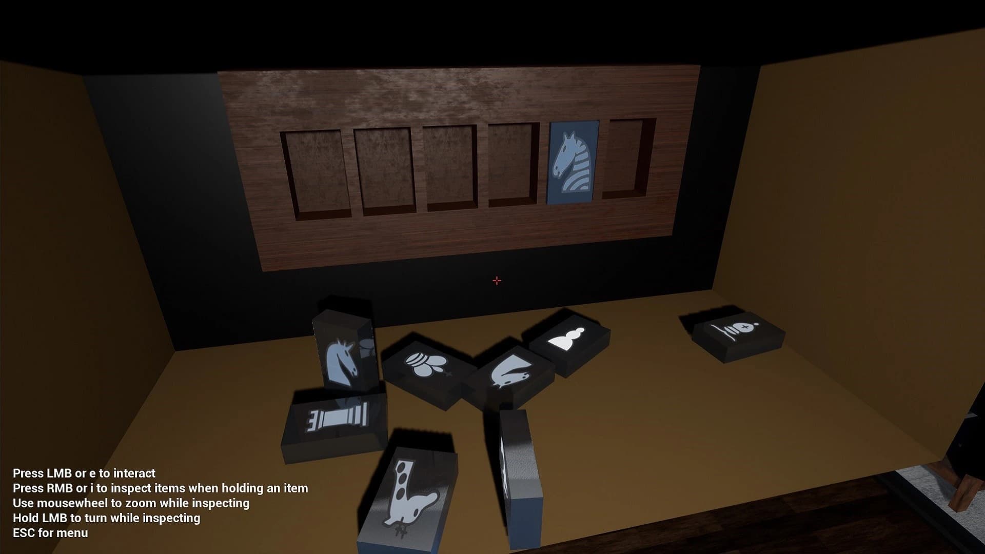 LiMiT's Escape Room Games screenshot 5