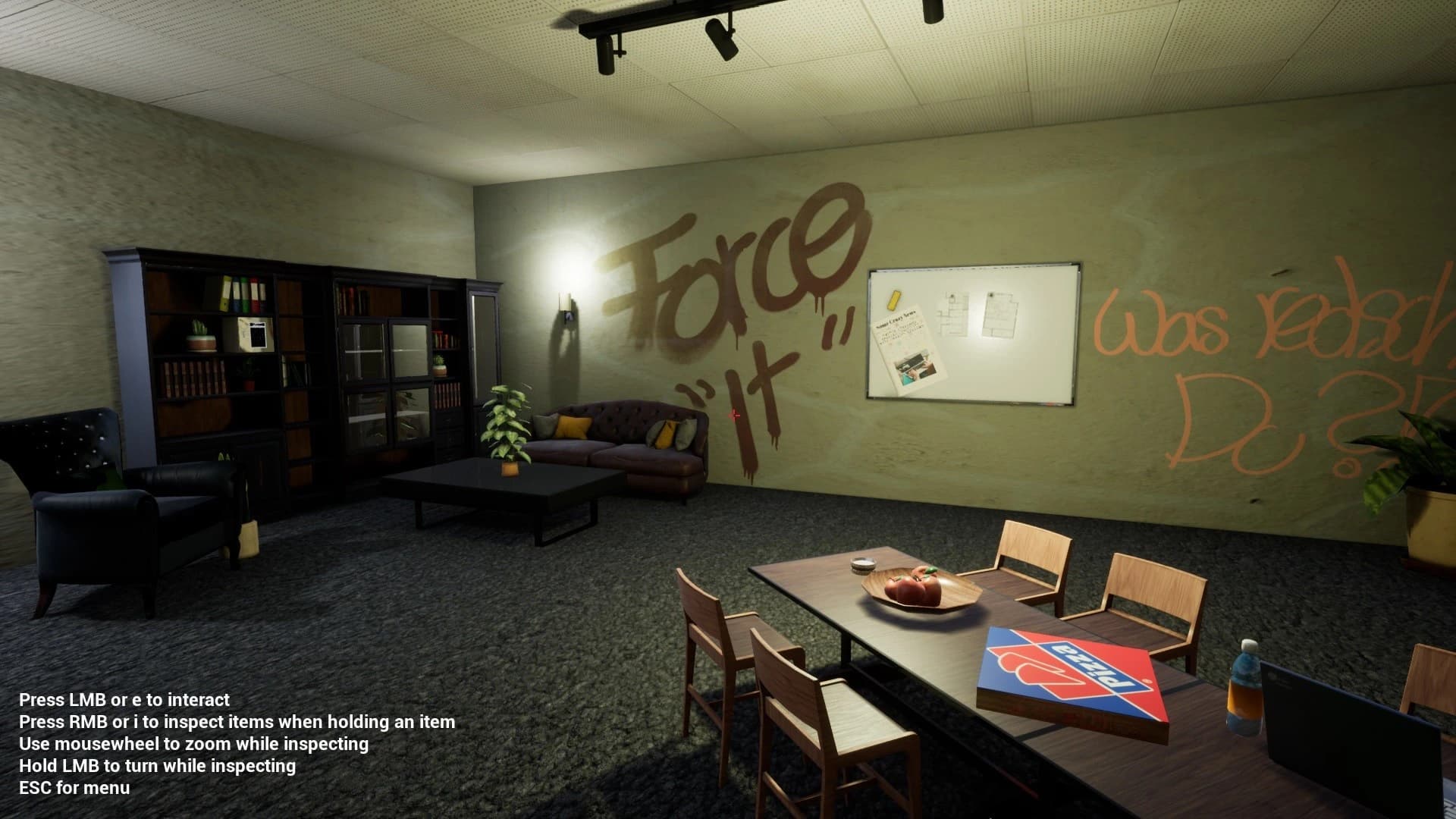 LiMiT's Escape Room Games screenshot 4