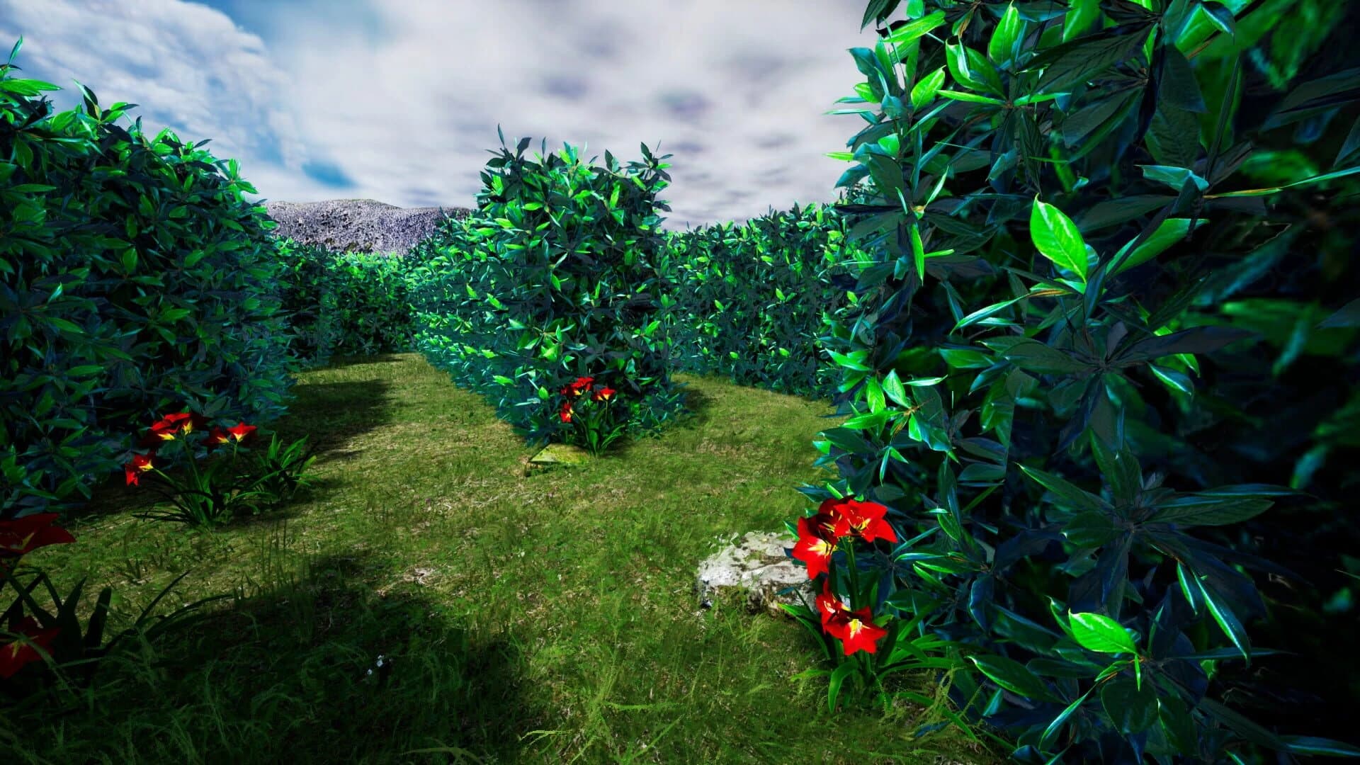 Limit's Escape Room Games 2 screenshot 5