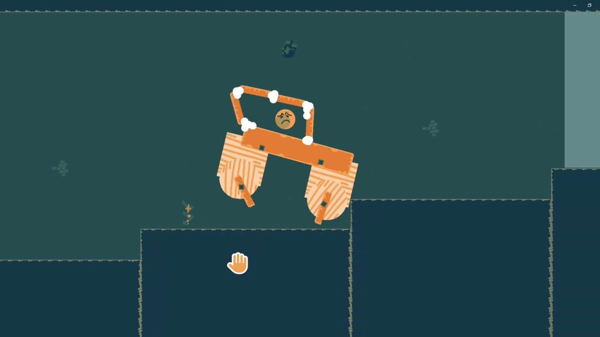 Limits of Intelligence screenshot 2