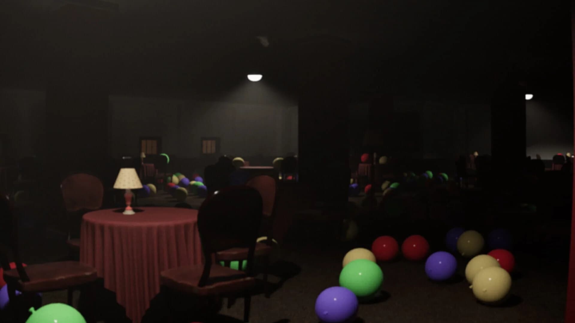 Limoria screenshot 5