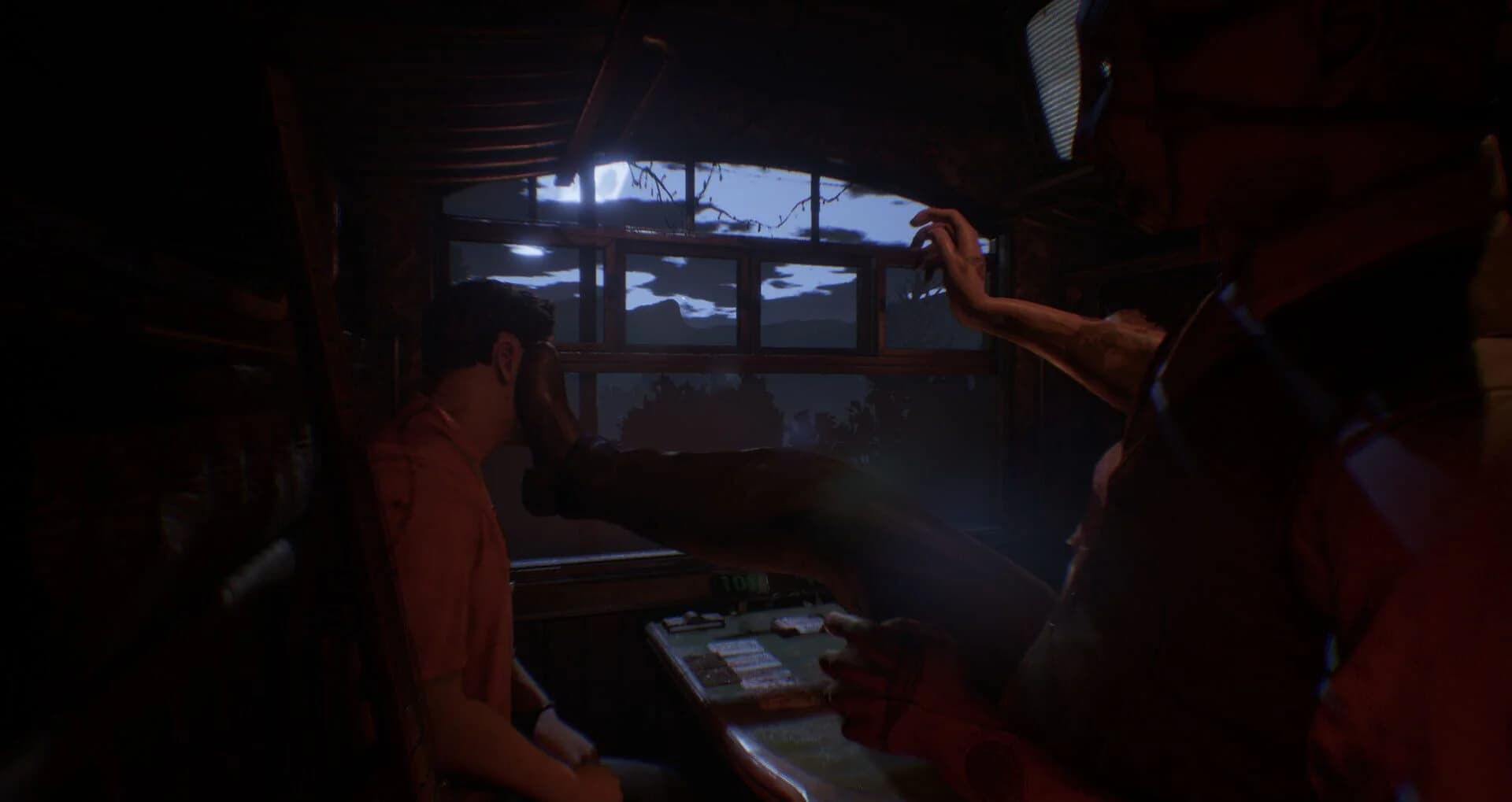 Linch screenshot 2