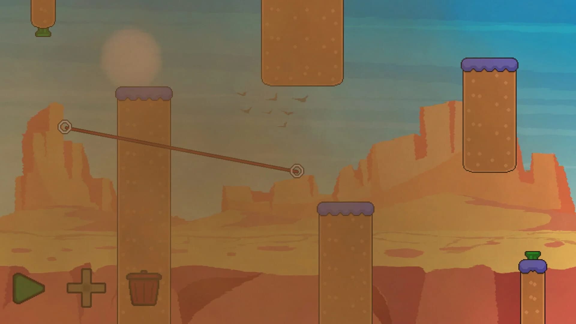 Line Change screenshot 3