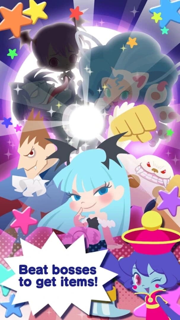 Line Drop: Spirit Catcher screenshot 3