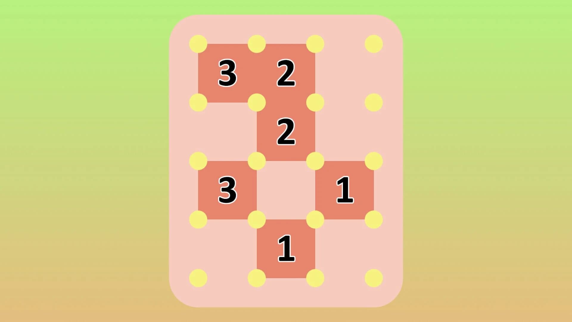 Line Loops: Logic Puzzles screenshot 1